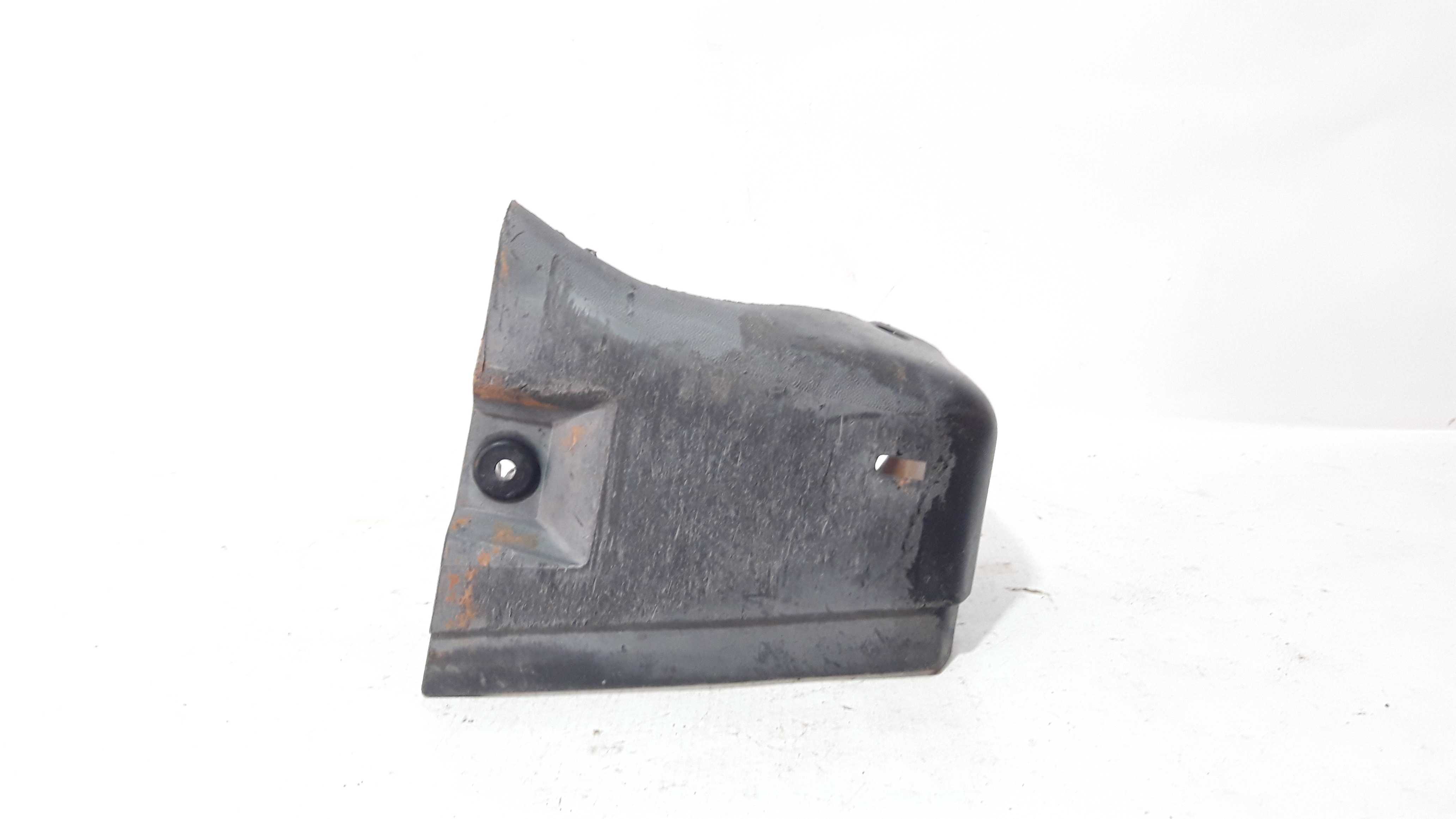 Moldura Soleira Lateral Tras Direita Astra 99/11 93256560 – Preto 2