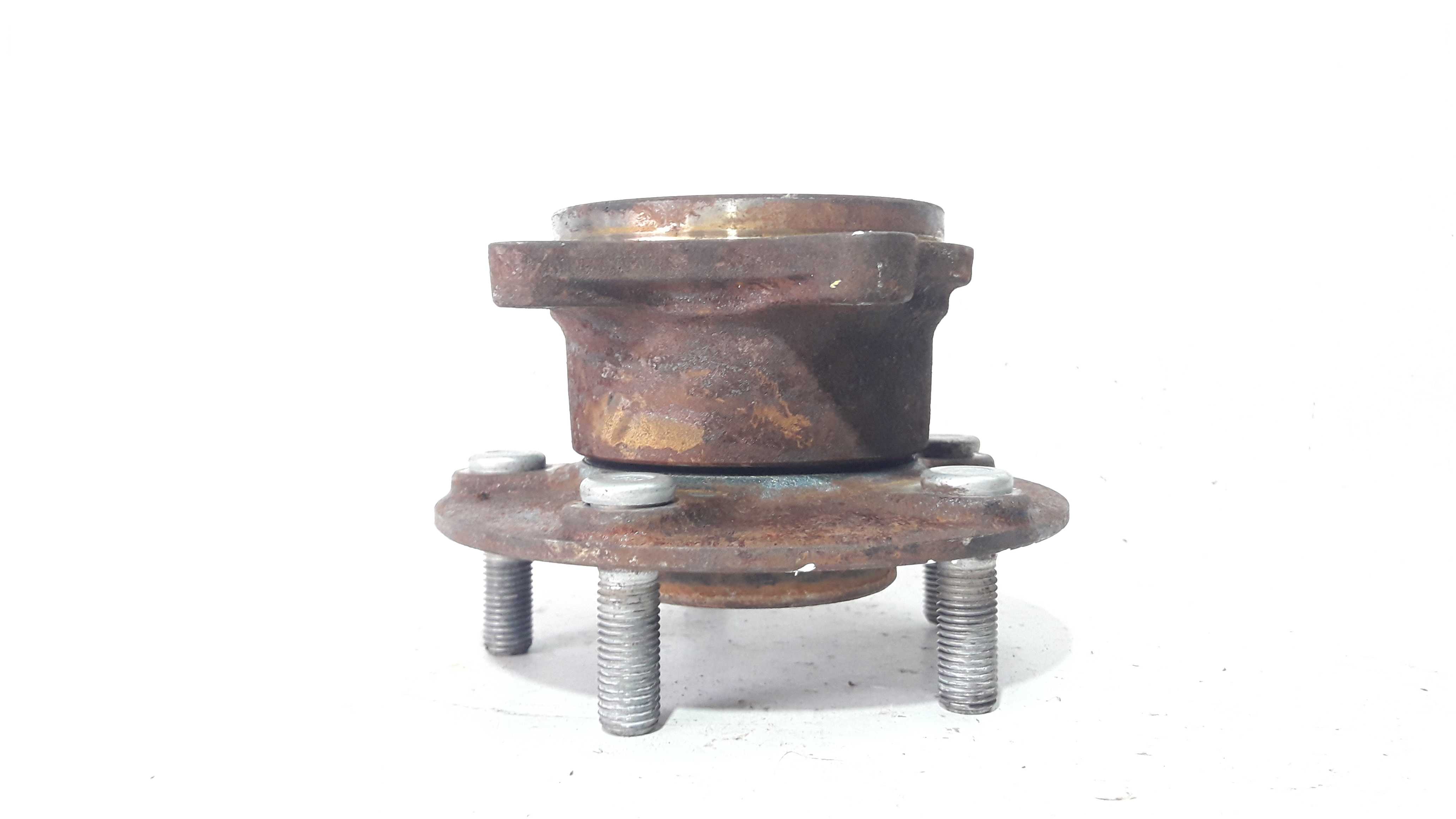 Cubo Roda Traseira Esquerda Outlander 4×4 07 08 09 4