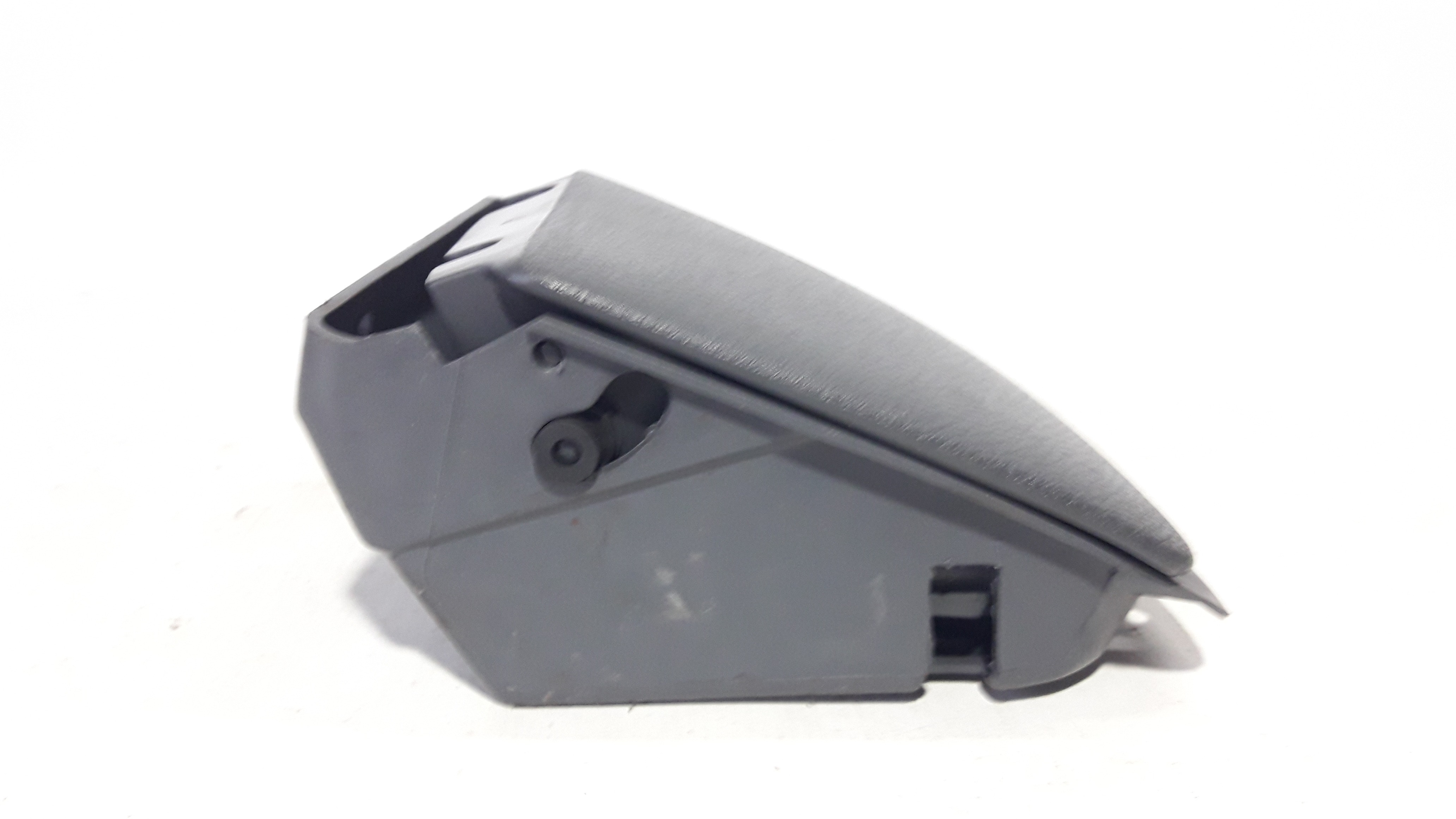 Porta Treco Cinzeiro Central Palio 96/03 716680000 25296 7