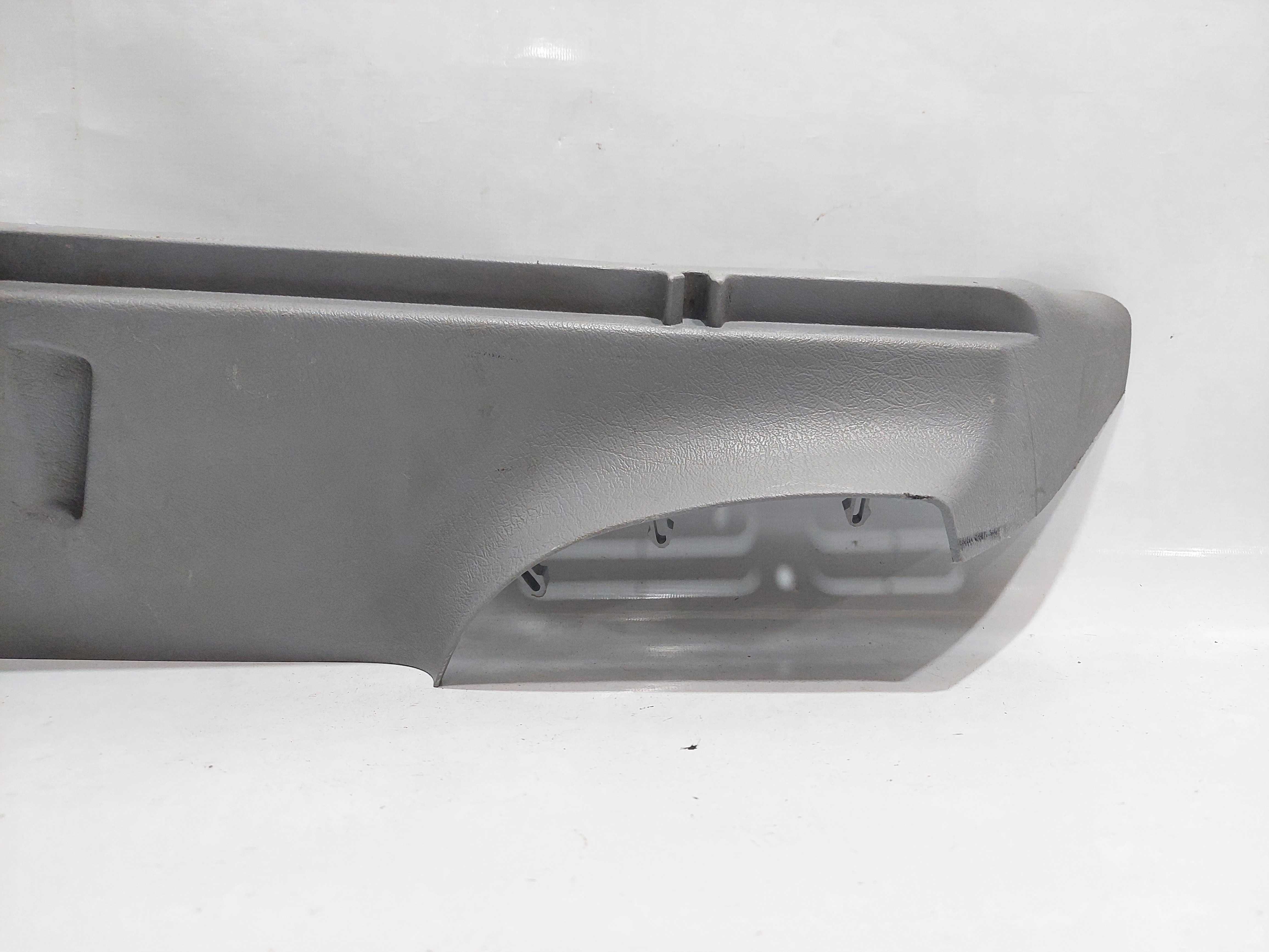 Suporte Bagagito Traseiro Esquerdo Xsara Picasso 2002 Á 2010 2