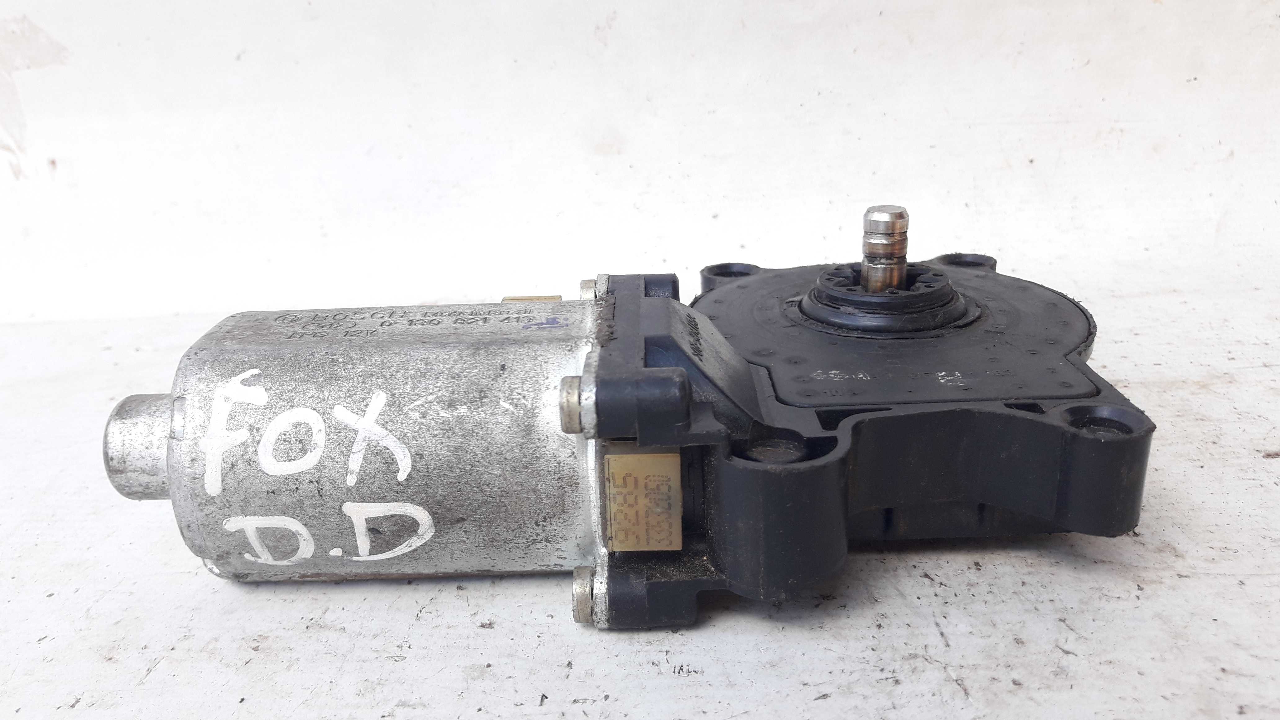 Motor Vidro Elétrico Dianteiro Direito Fox 0130821413 Origin 4