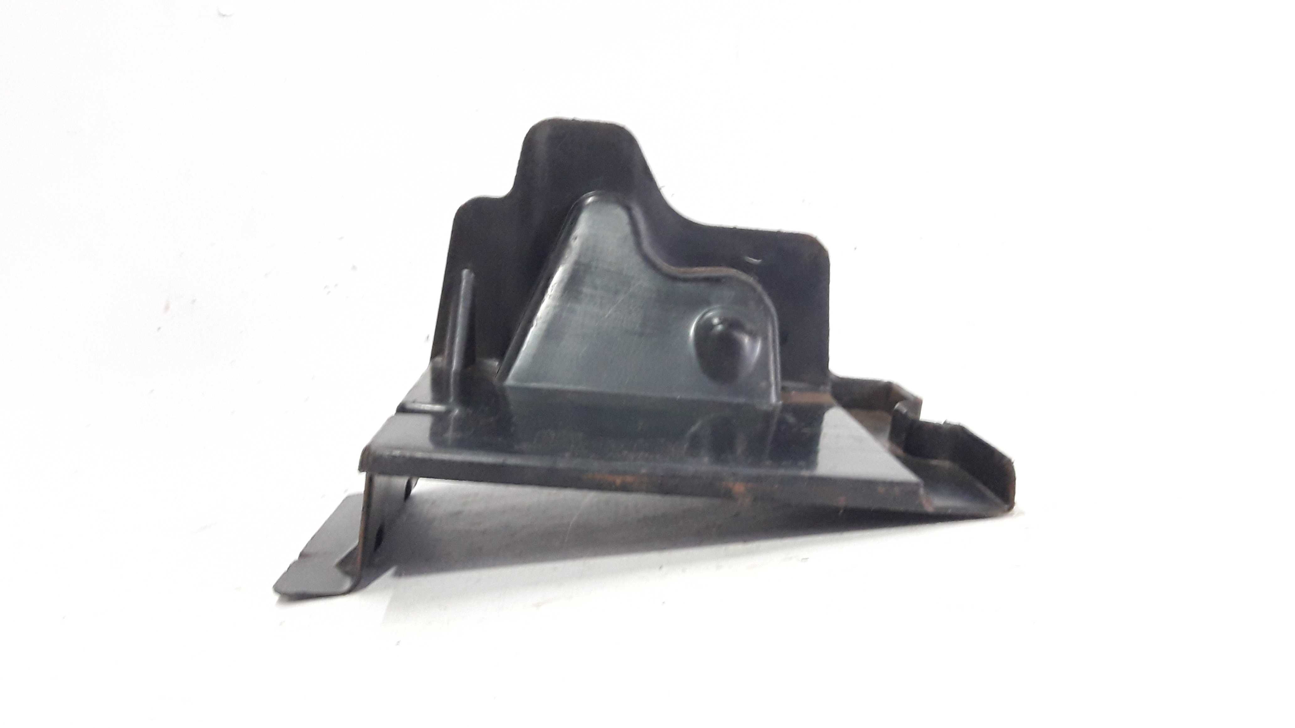 Defletor Diant Esquerdo Parachoque Hilux 16/20 53163kk010 3