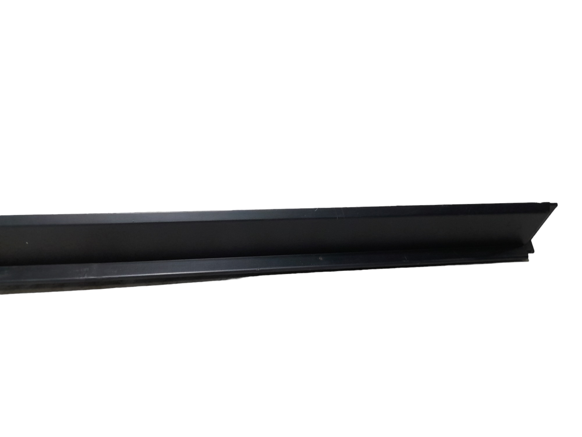 Spolier Soleira Lateral Esquerda Fiat Toro 4×4 2016 A 2021 4