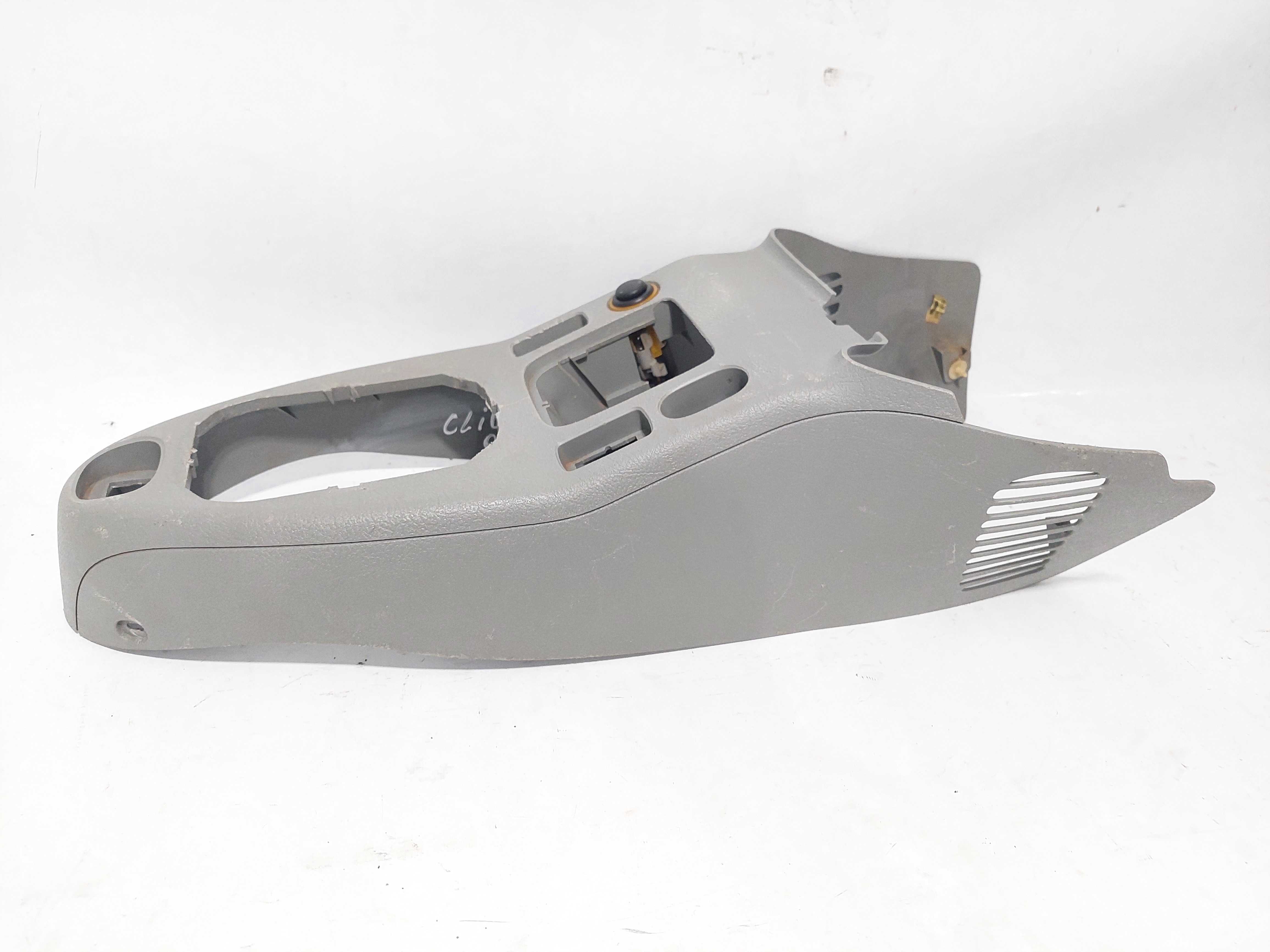 Console Central Renault Clio 2002 2003 2004 2005 3