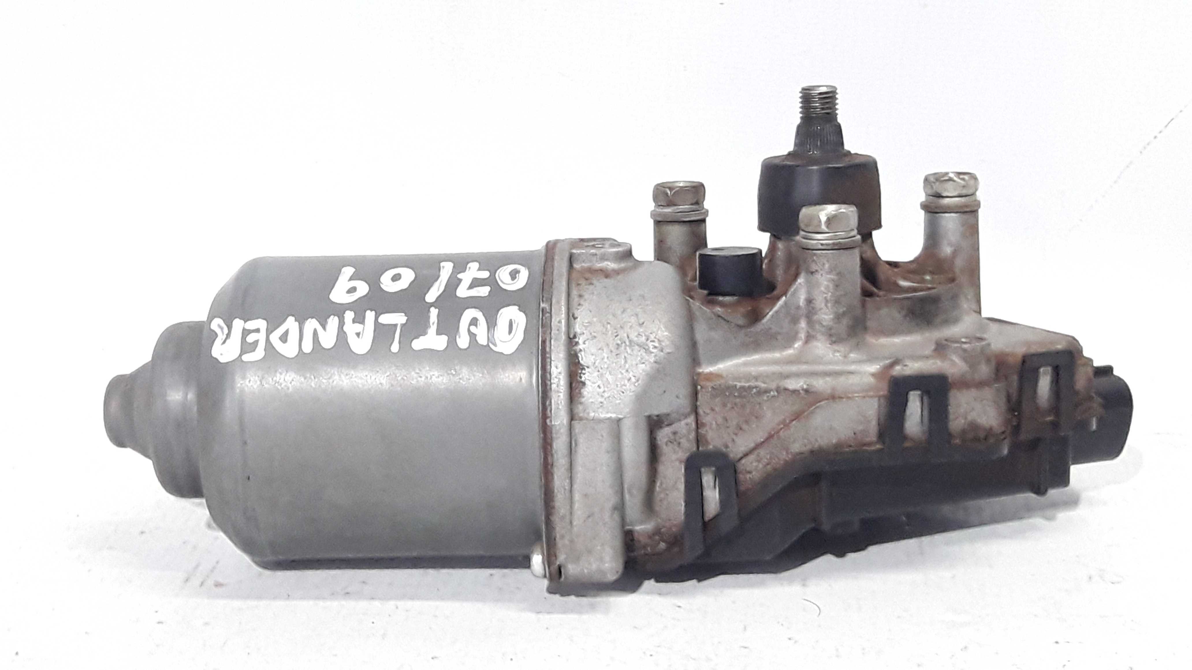 Motor Limpador Parabrisa Outlander 07/09 159300-1051 21400 2