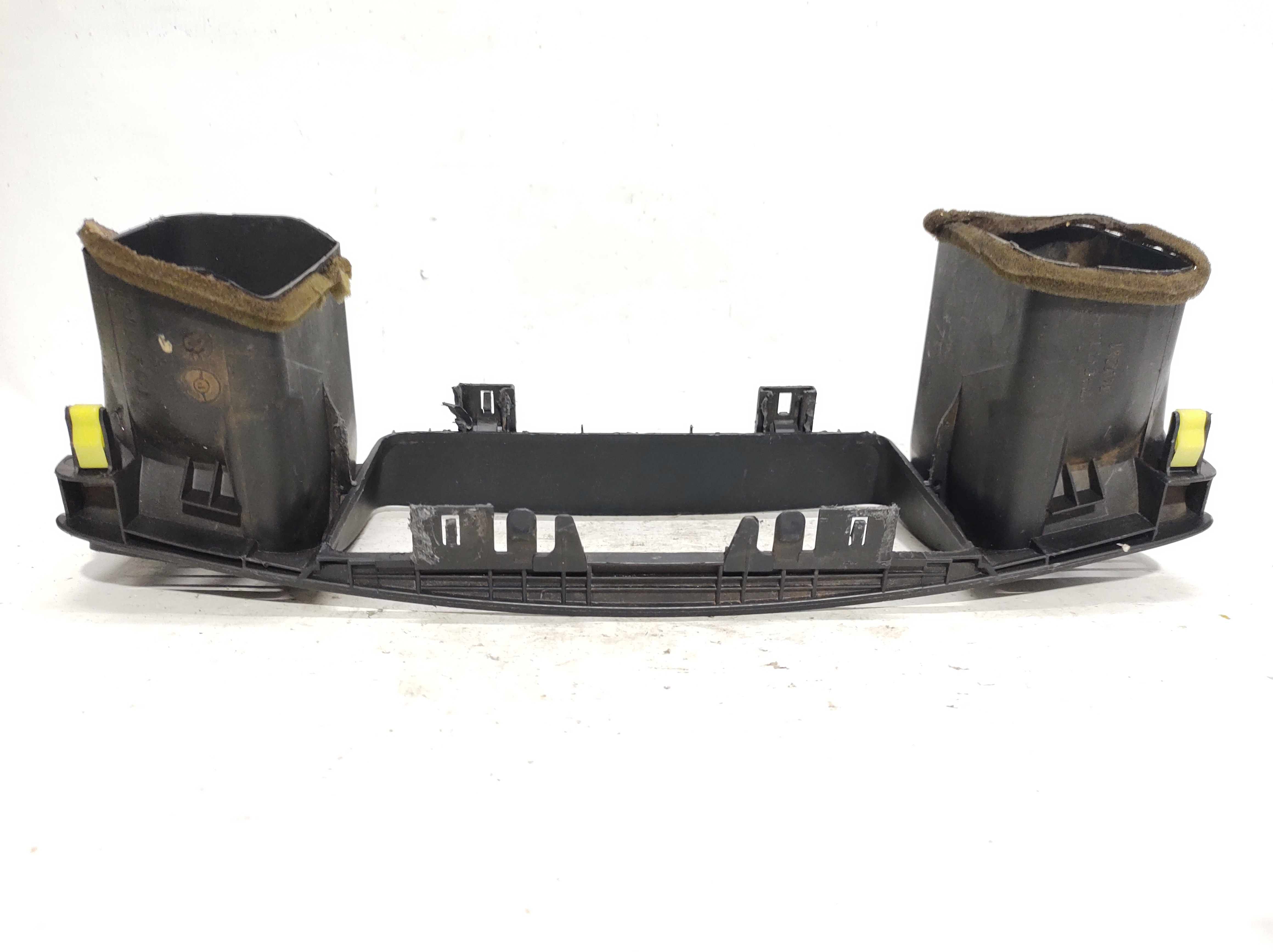 Difusor Ar Central Corolla 03 A 08 6