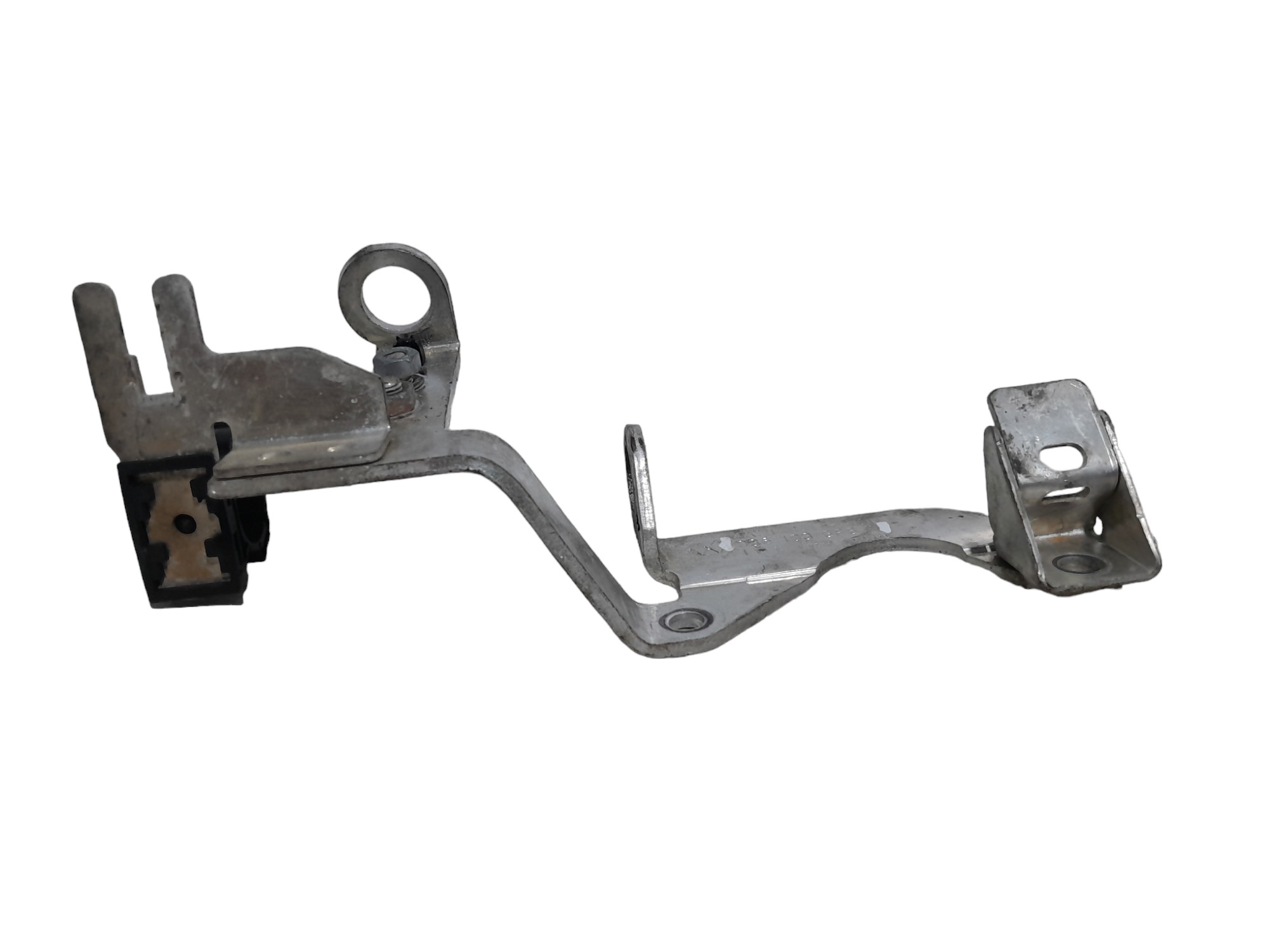 Suporte Do Cabeçote Gol G3 Saveiro 1.0 16v 036103388a