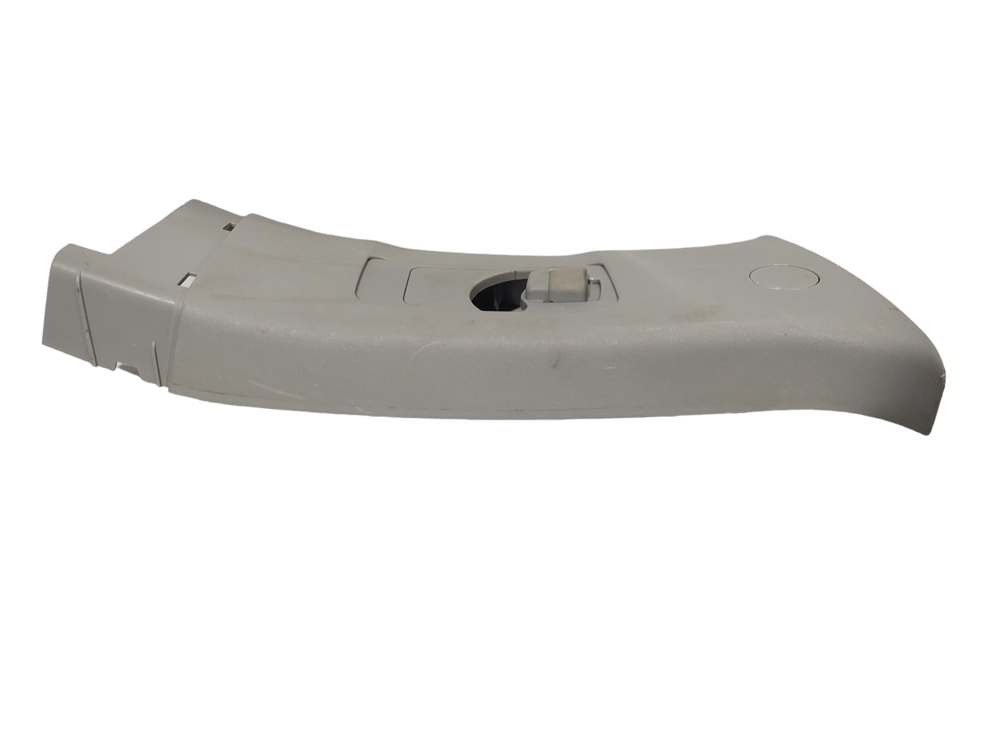 Moldura Direita Coluna Central Outlander 7/9 3