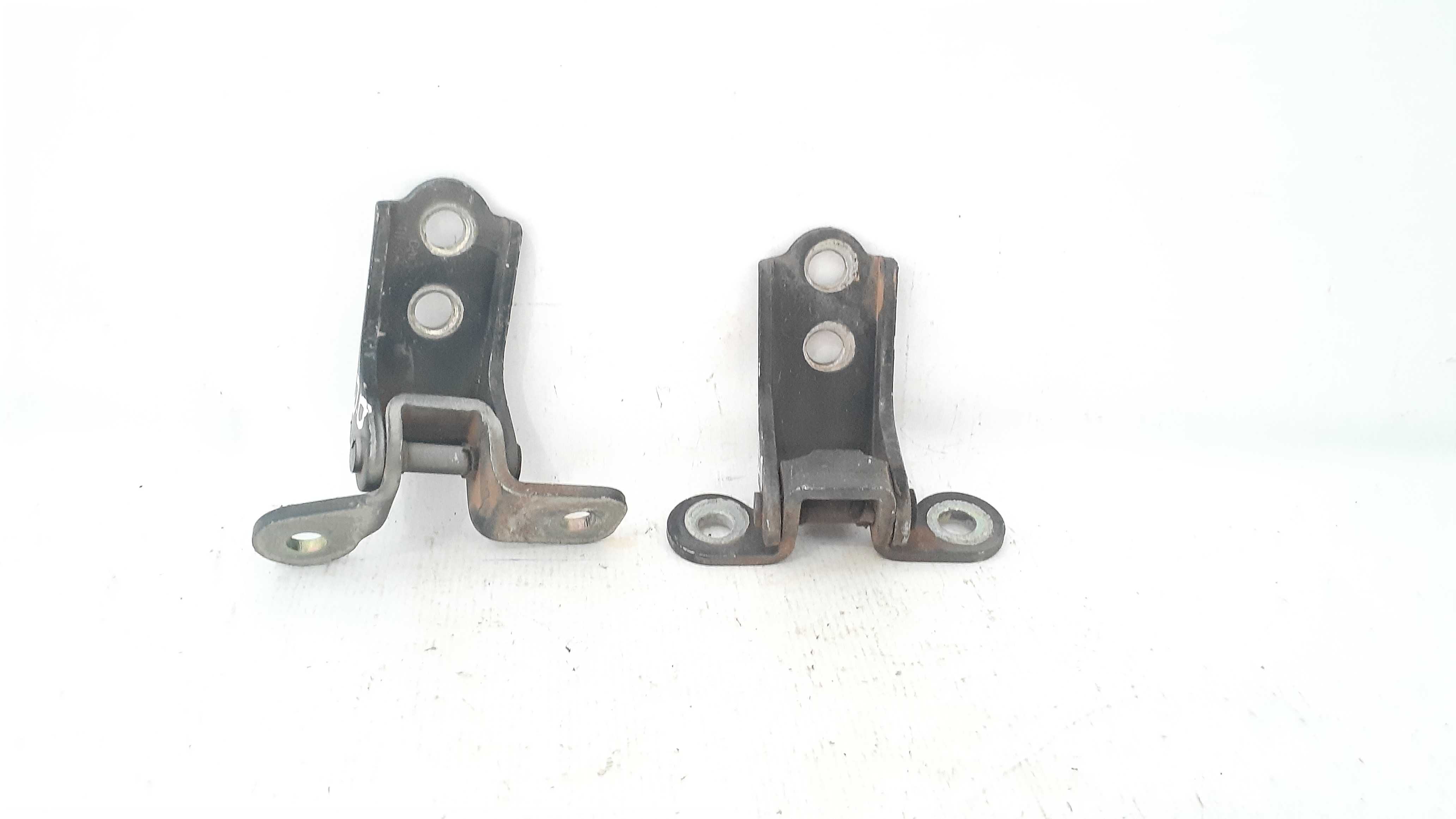 Dobradiça Porta Dianteira Direita Cherry Tiggo 09 Original 2