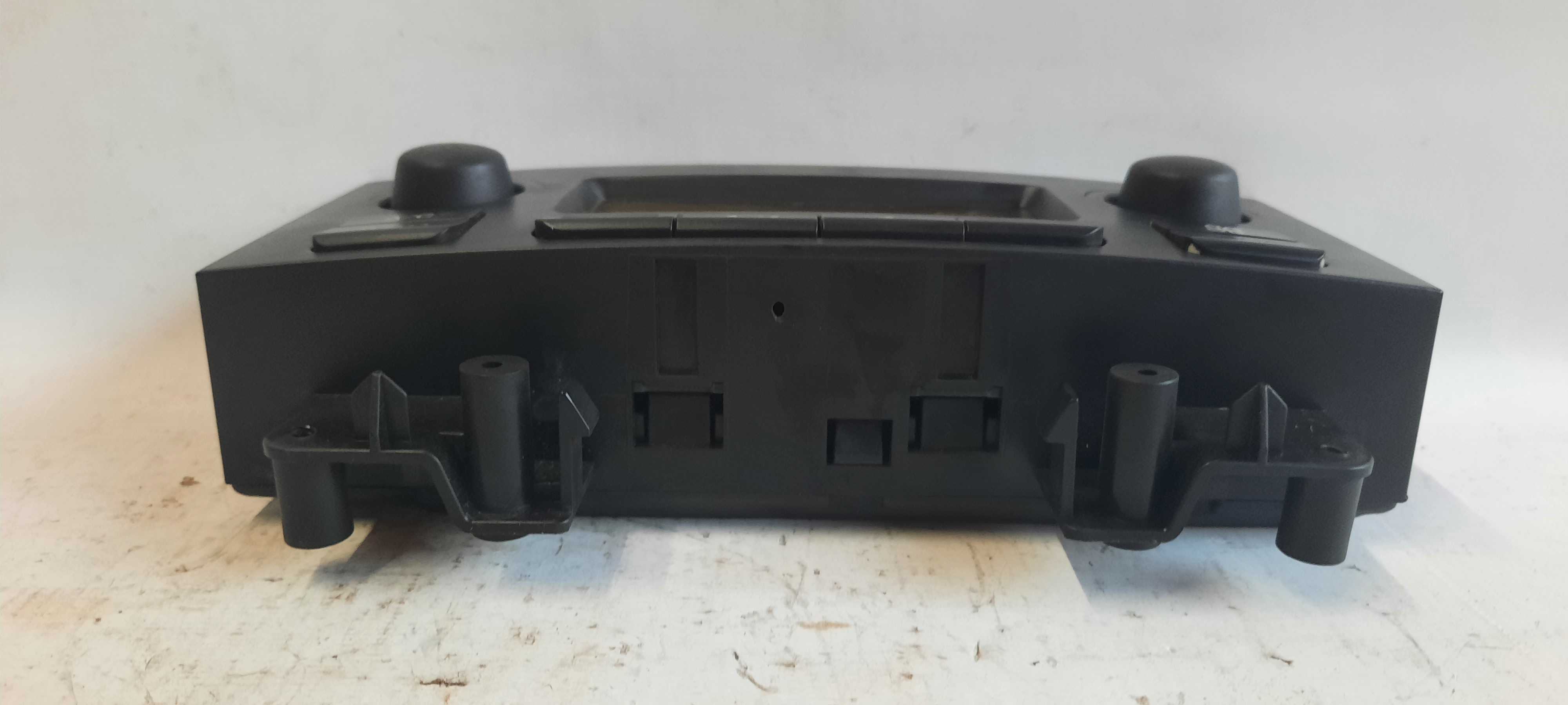 Comando Ar Condicionado Citroën C4 Pallas 2009 9658084577 J 2