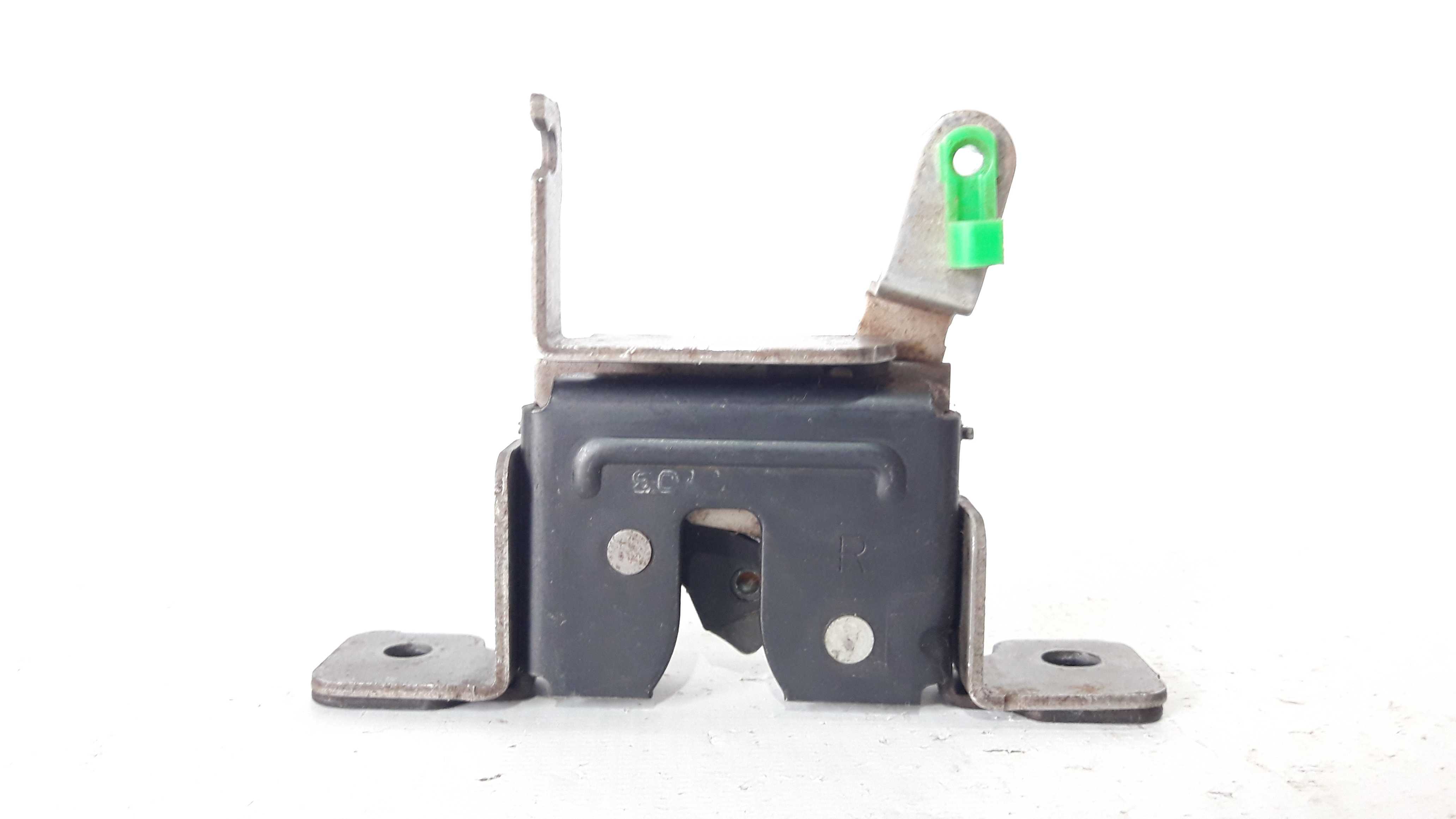 Trava Direita Banco Traseiro New Civic 07/11 Original 2