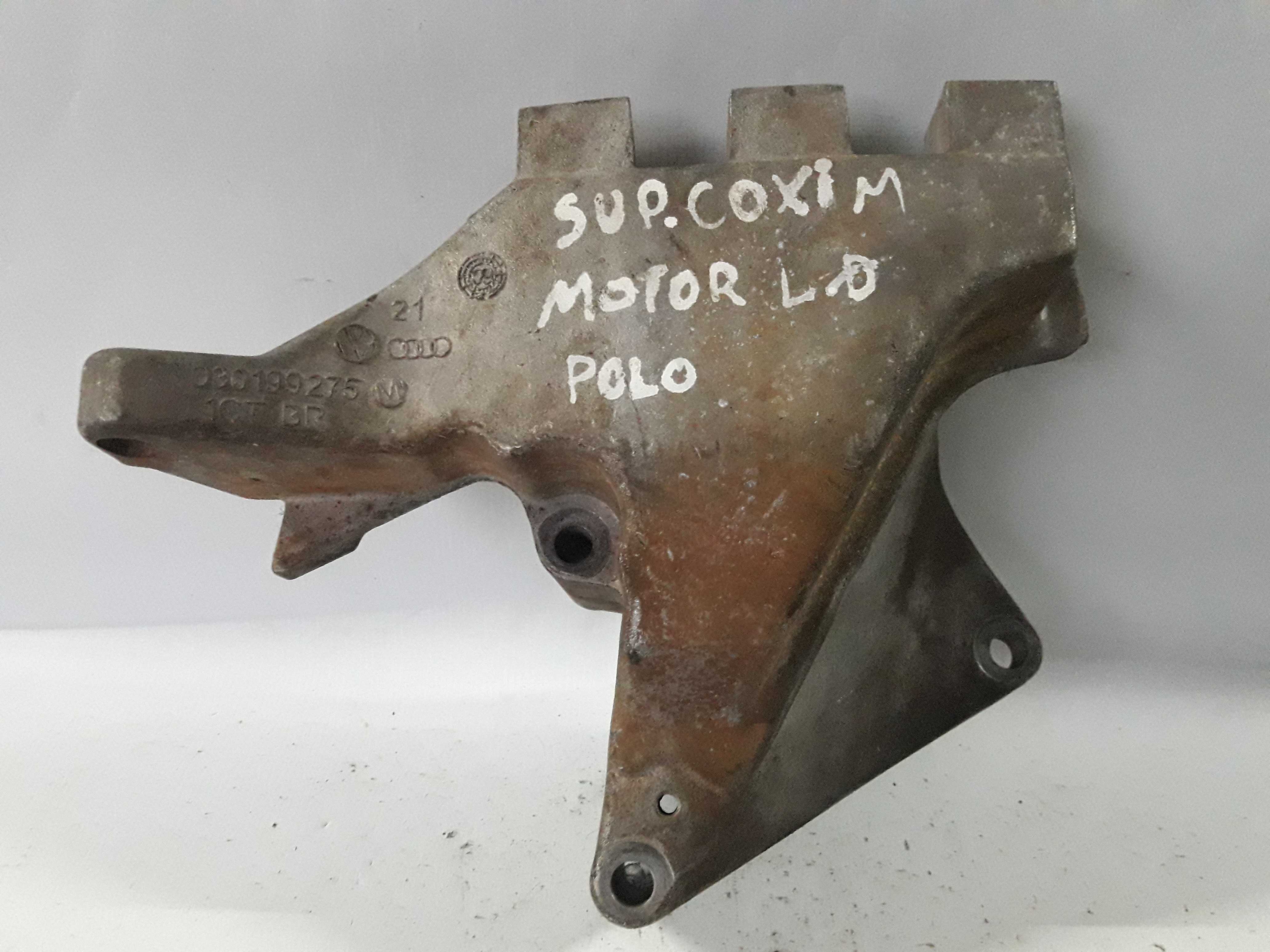 Suporte Coxim Motor Lado Direito Polo 03/10 030199275