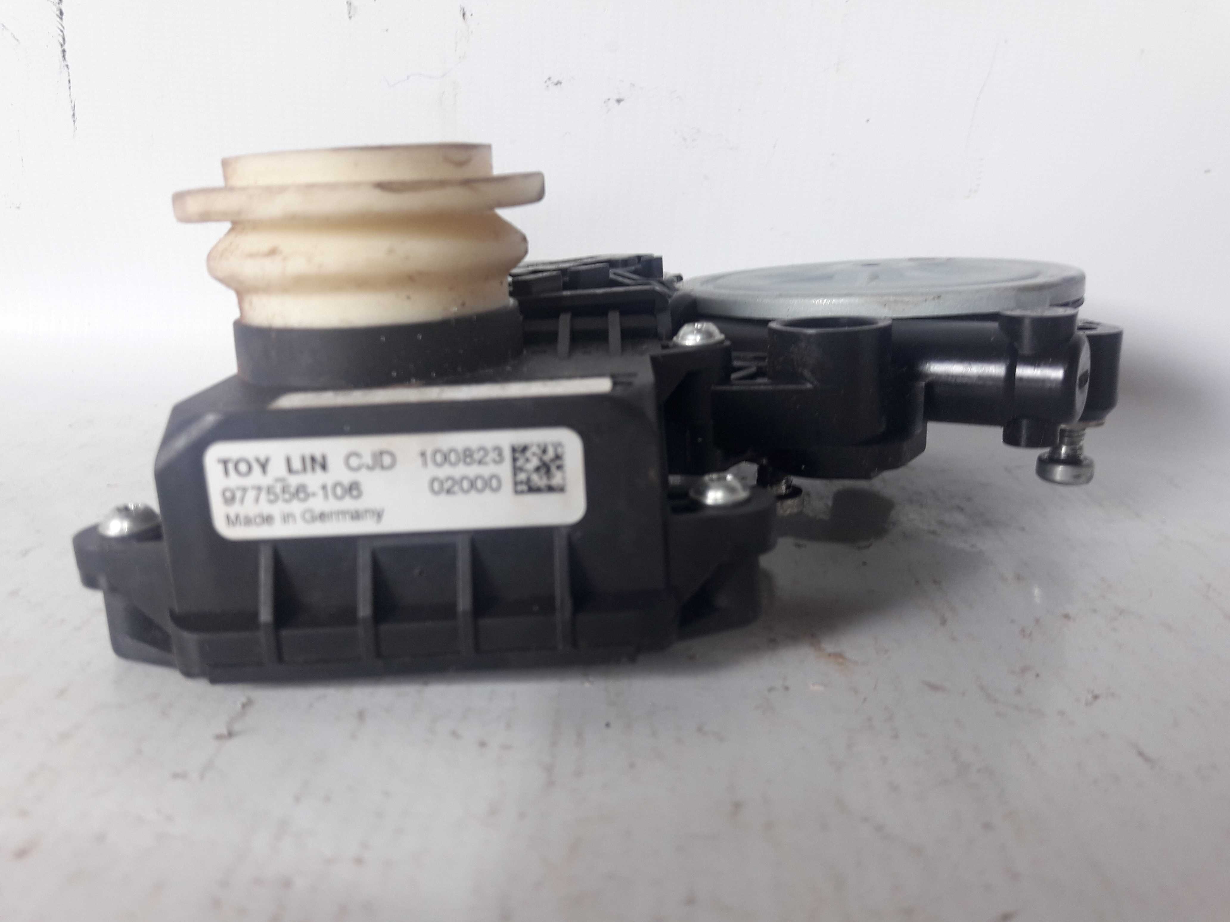 Motor Vidro Elétrico Dianteiro Direito Corolla 09/14 5