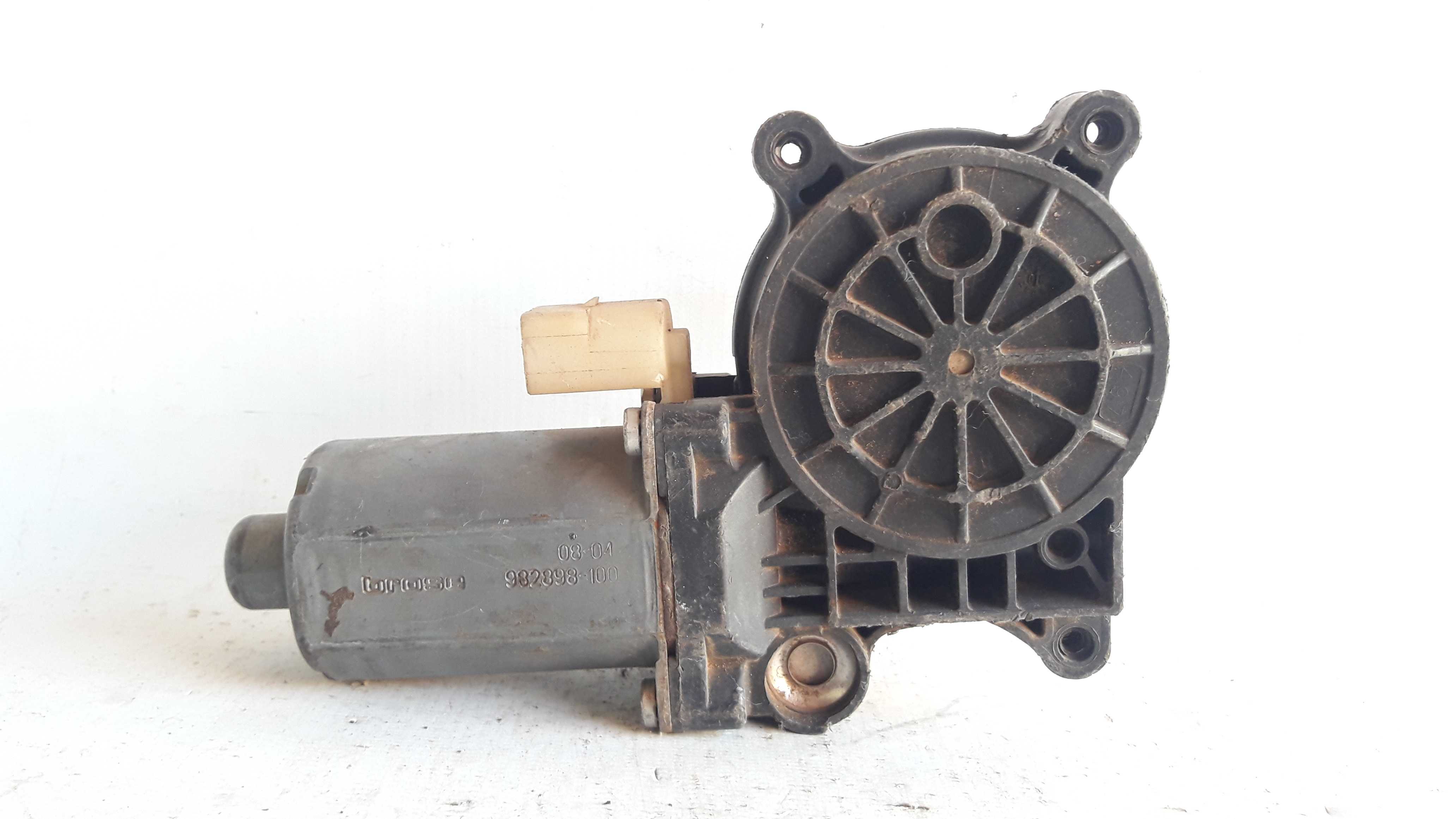 Motor Vidro Elétrico Traseiro Direito Vectra 05/11 Original 1