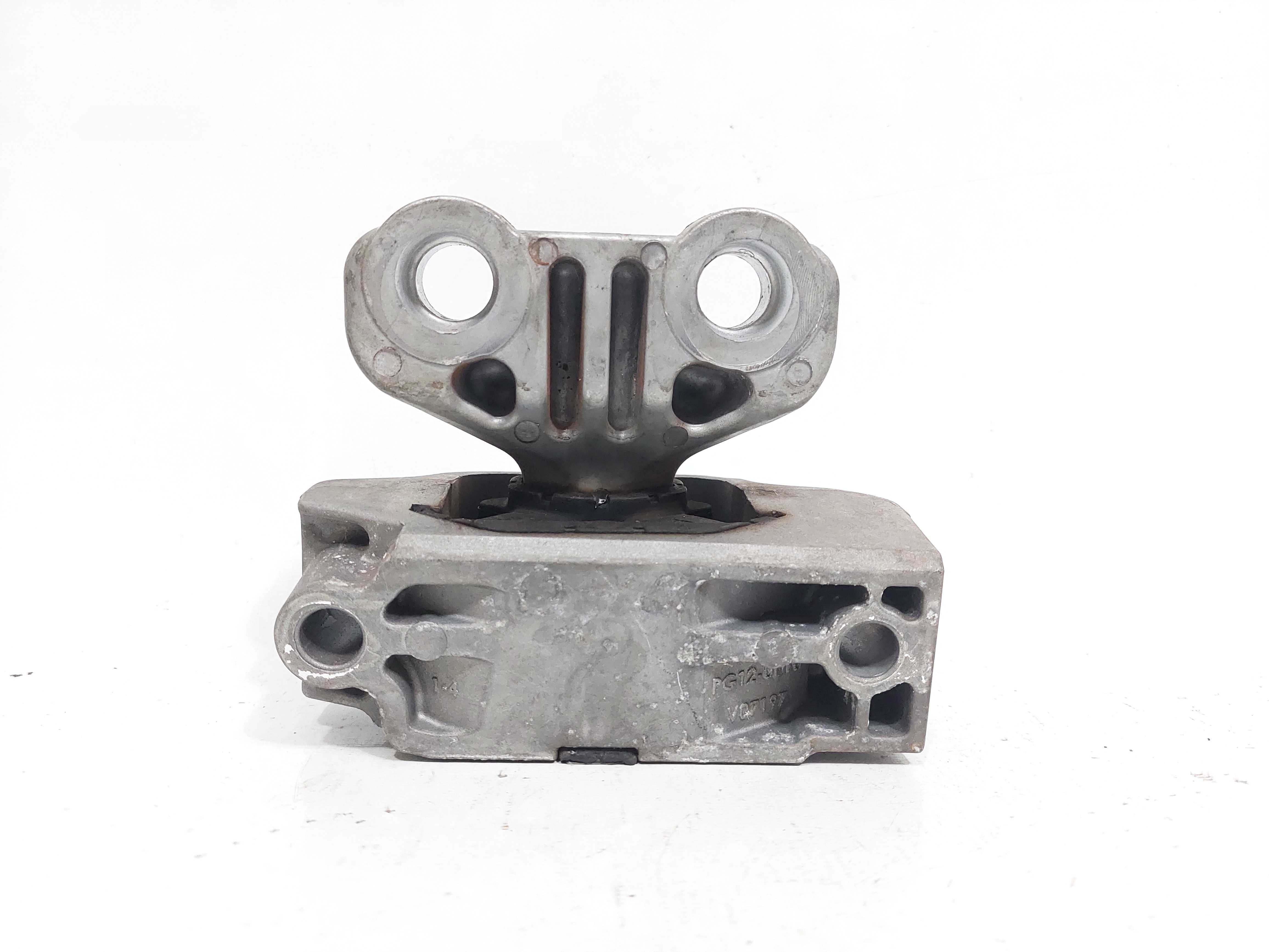 Coxim Câmbio Fiat Argo 1.8 Manual 2017 2018/2020 Original 2