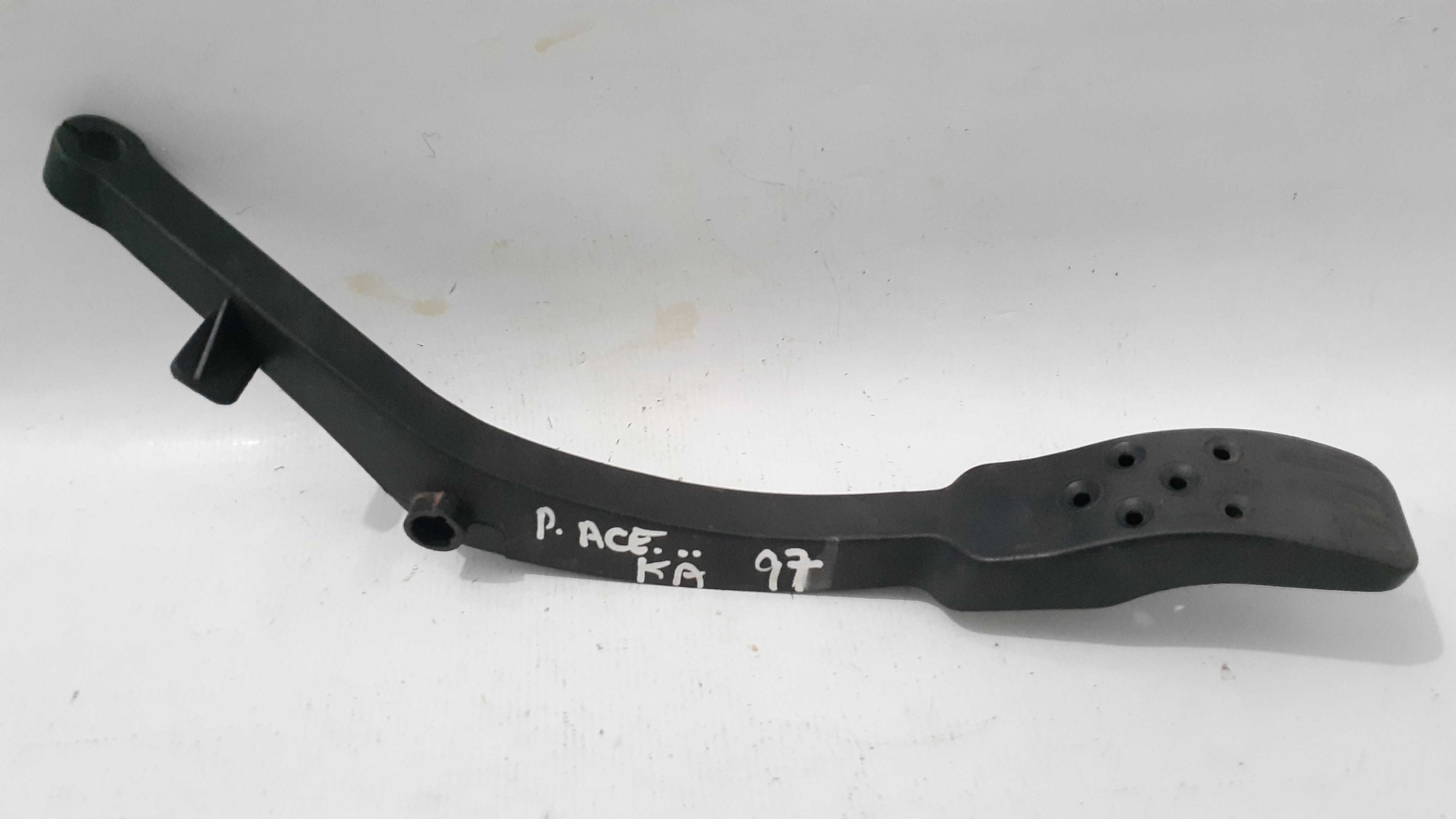 Pedal Acelerador Ford Ka 1997 Original 1