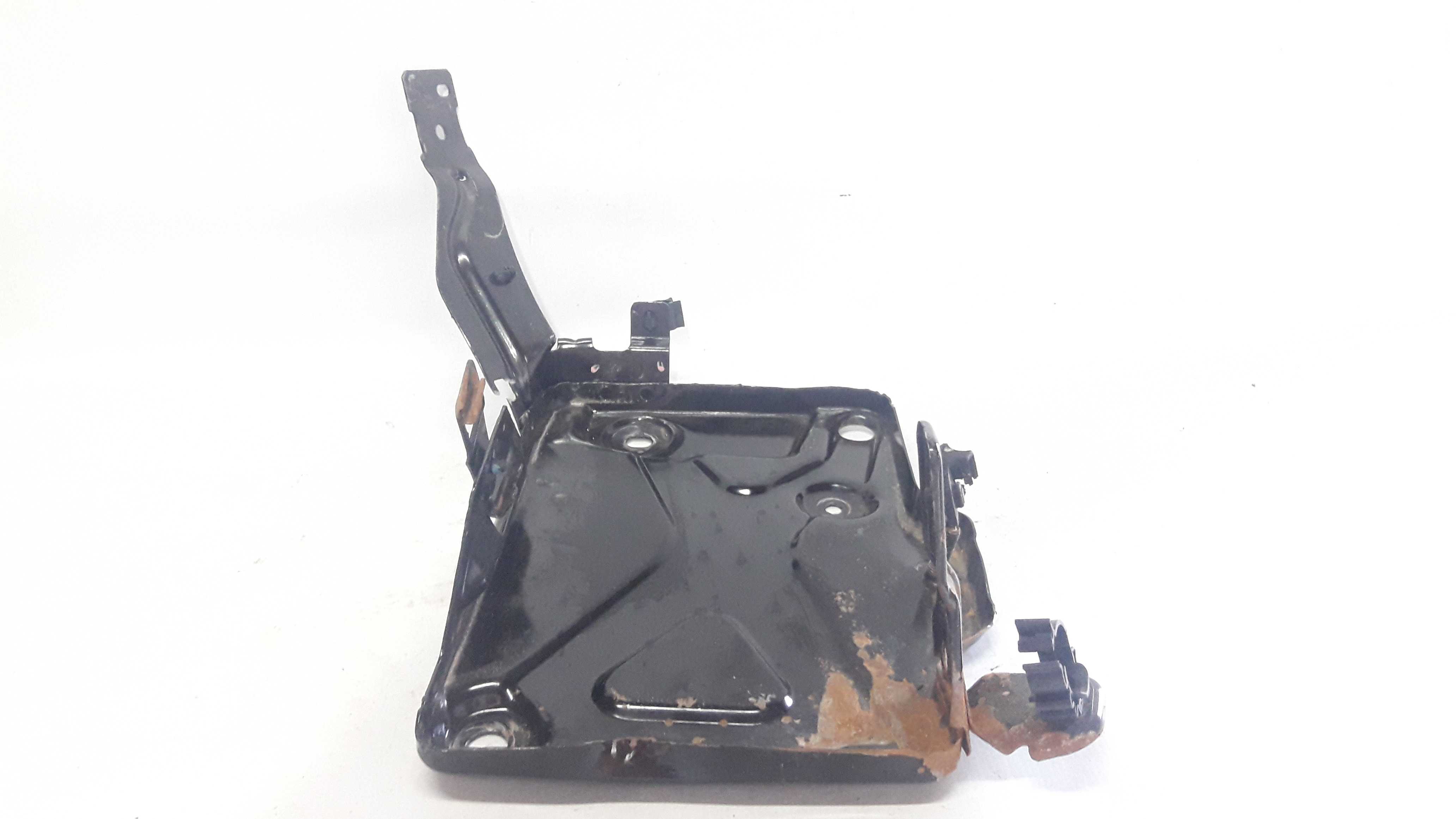 Suporte Bateria Com Avarias Toro 2016 A 2021 Original 6