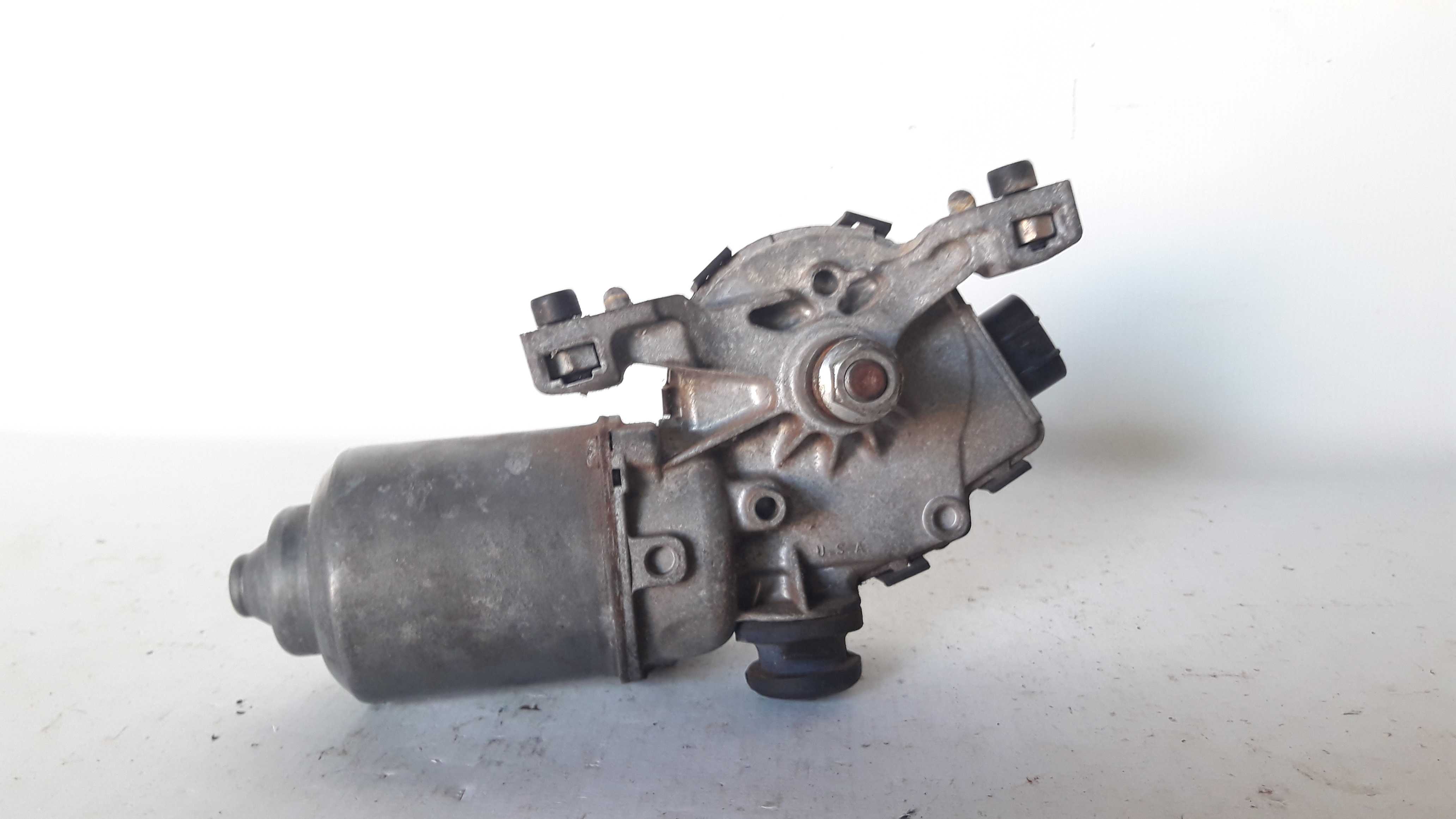 Motor Limpador Parabrisa Ford Fusion 2010/2012 Original 2