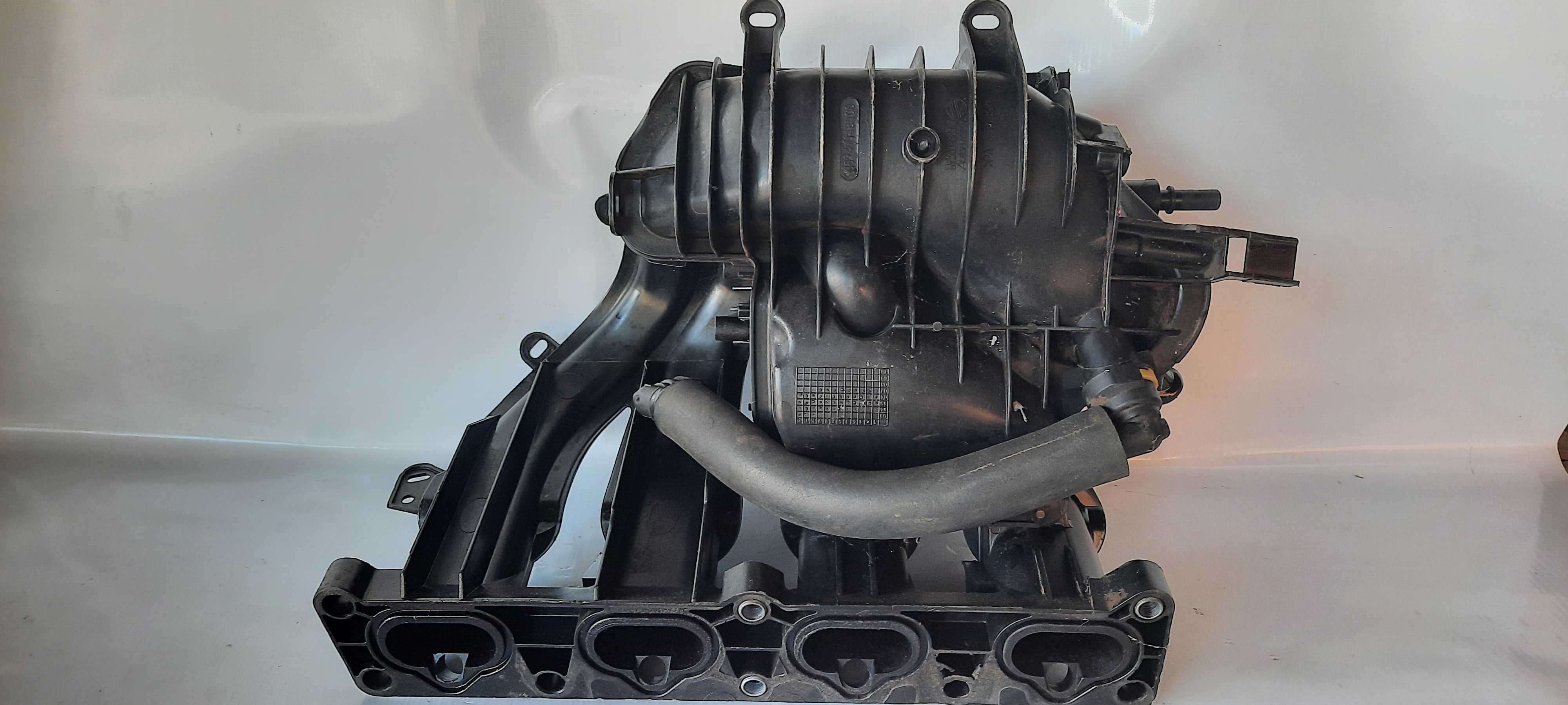 Coletor Admissão C4 Palas 2.0 16v 07/12 Automático Original 3