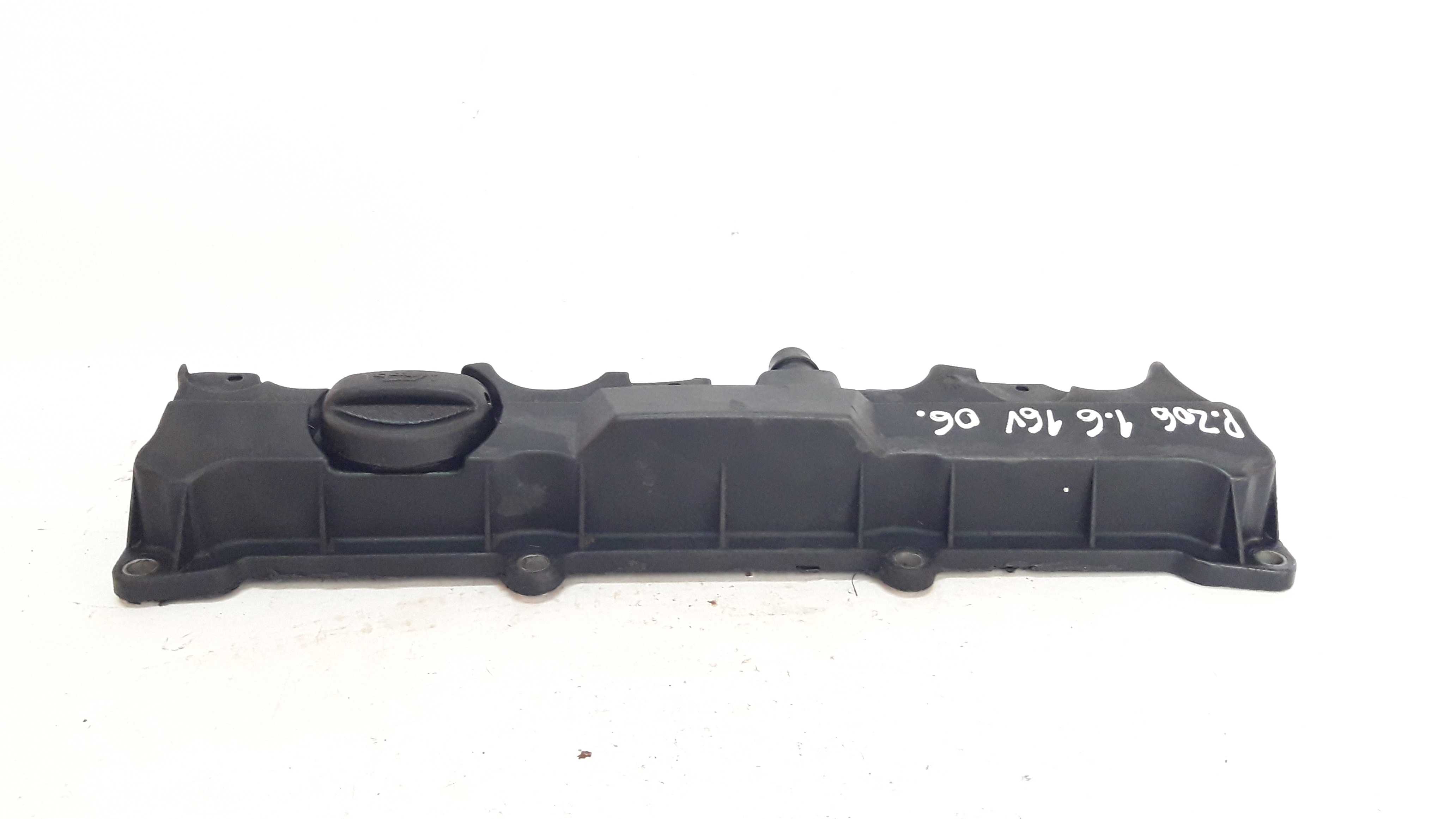 Tampa Válvula Cabeçote Peugeot 2061.6 16v 06 99089310 5