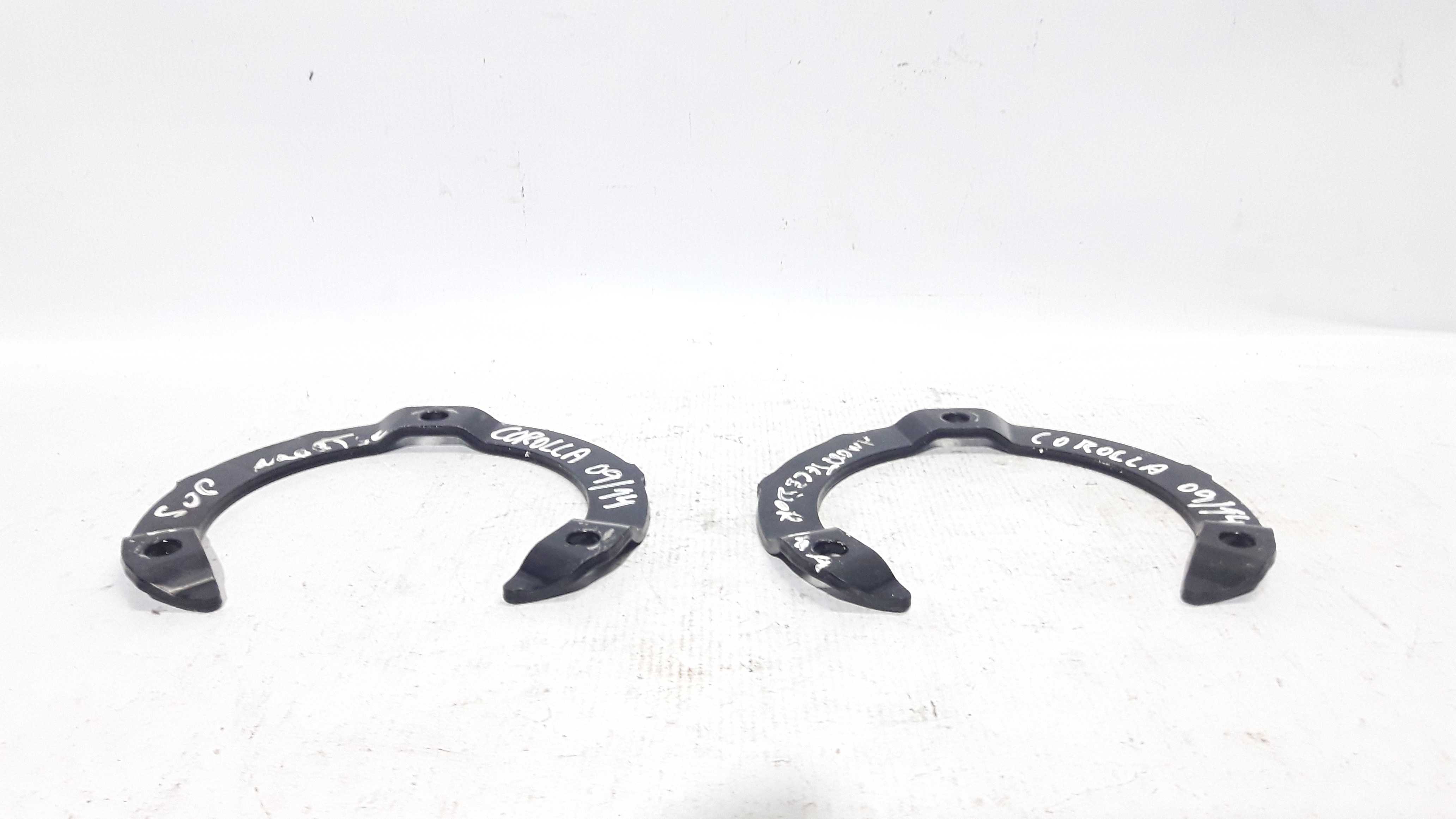 Suporte Amortecedor Dianteiro Corolla 9/14 2