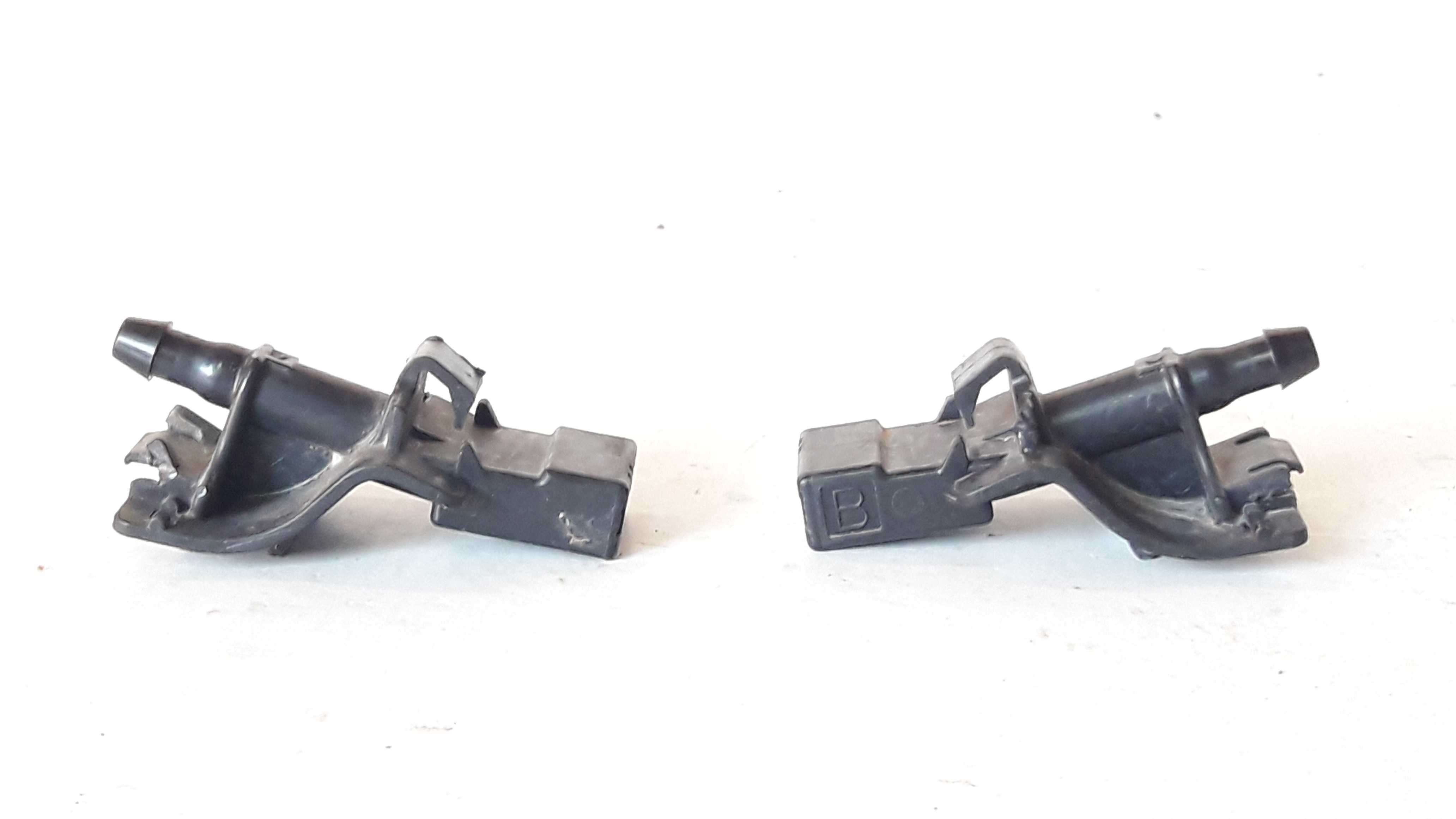 Par Esguicho Brucutu Limpador Parabrisa Corolla Xrs 17 18 19 1