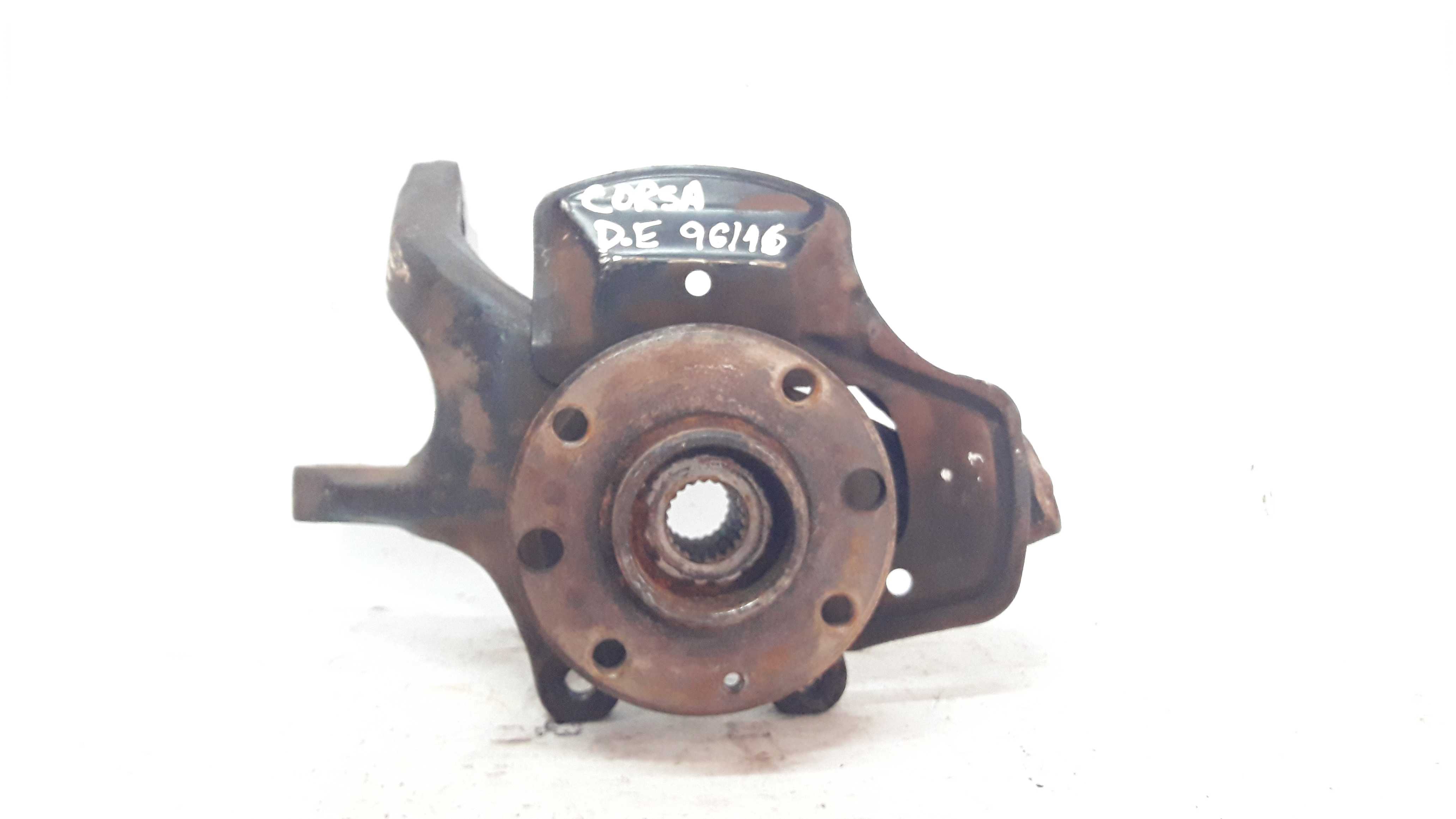 Manga Eixo Dianteira Esquerda Corsa Classic 96 A 16 93283579 1