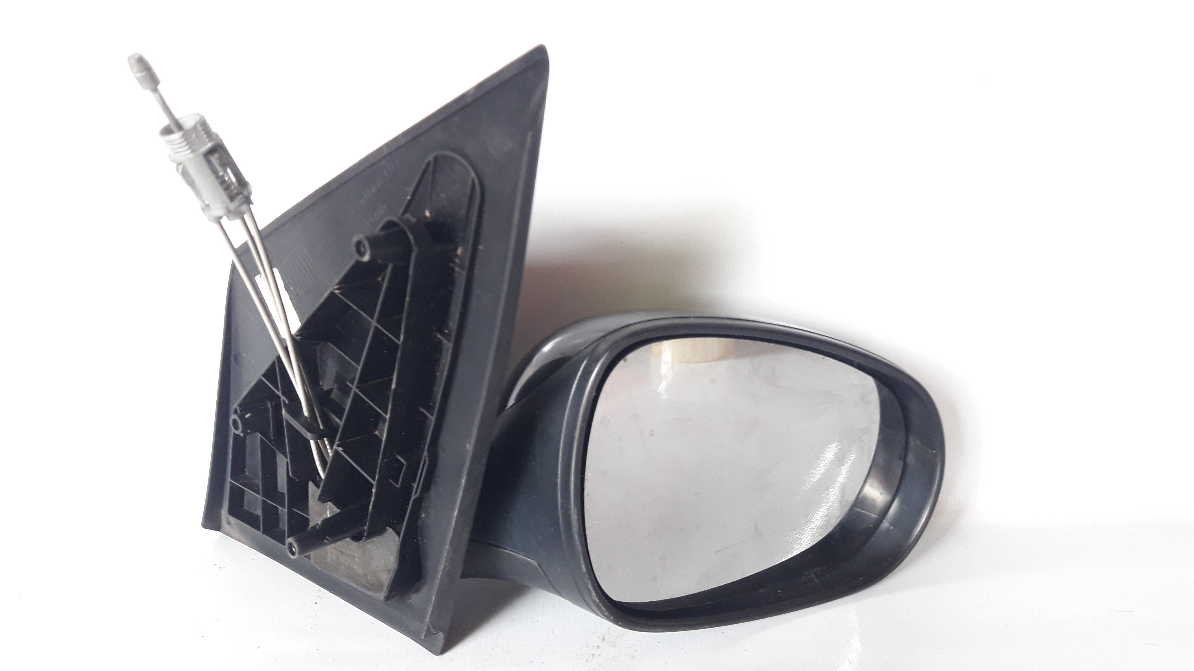 Retrovisor Externo Manual Direito Polo 2011/2016 Original 2