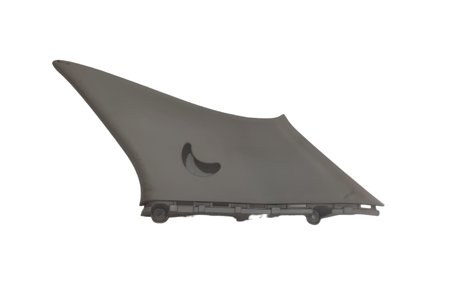 Moldura Coluna Traseira Direita Hb 20 Hatch 15a19 858601s000