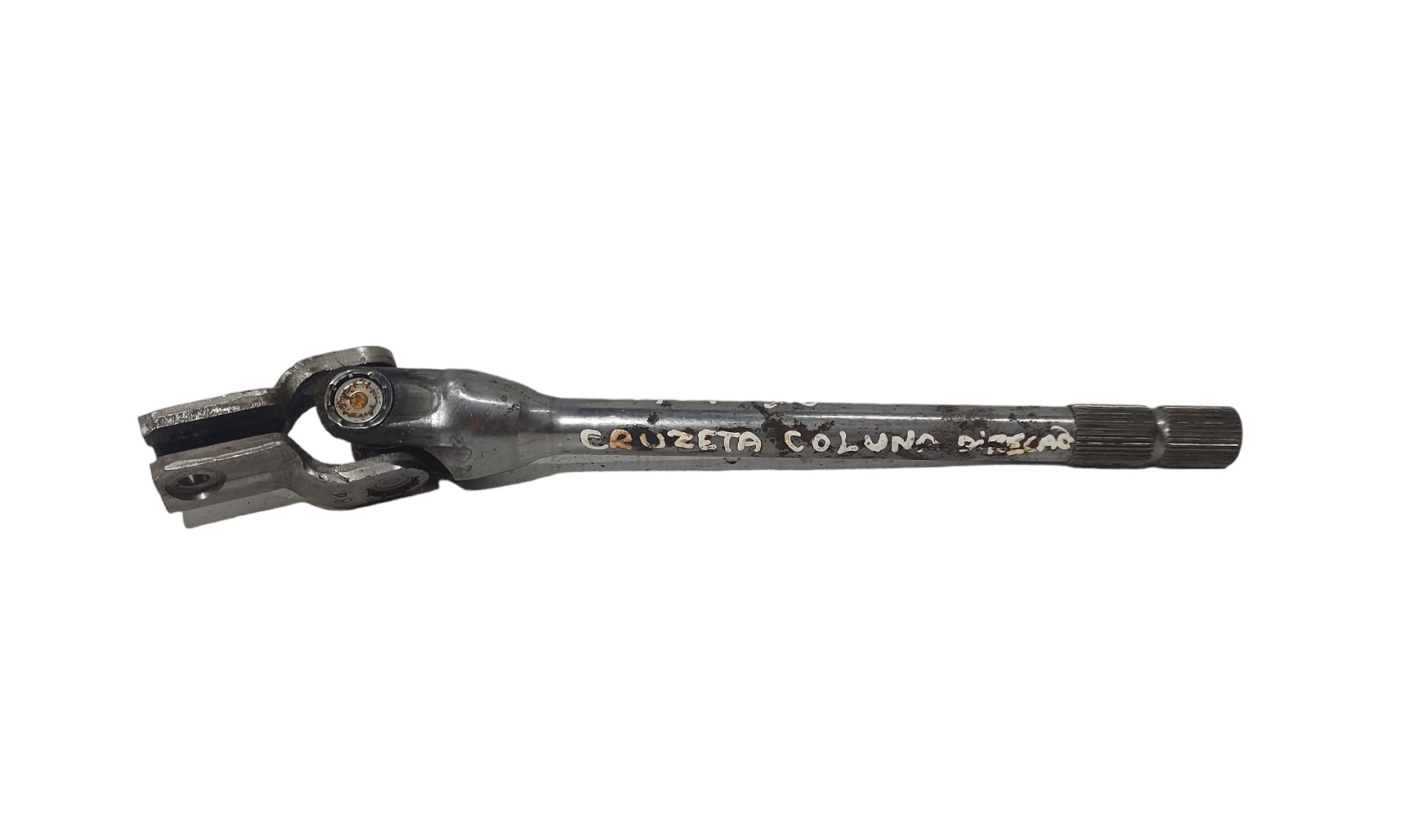Cruzeta Coluna Direção Outlander 3.0 V6 07/09 2