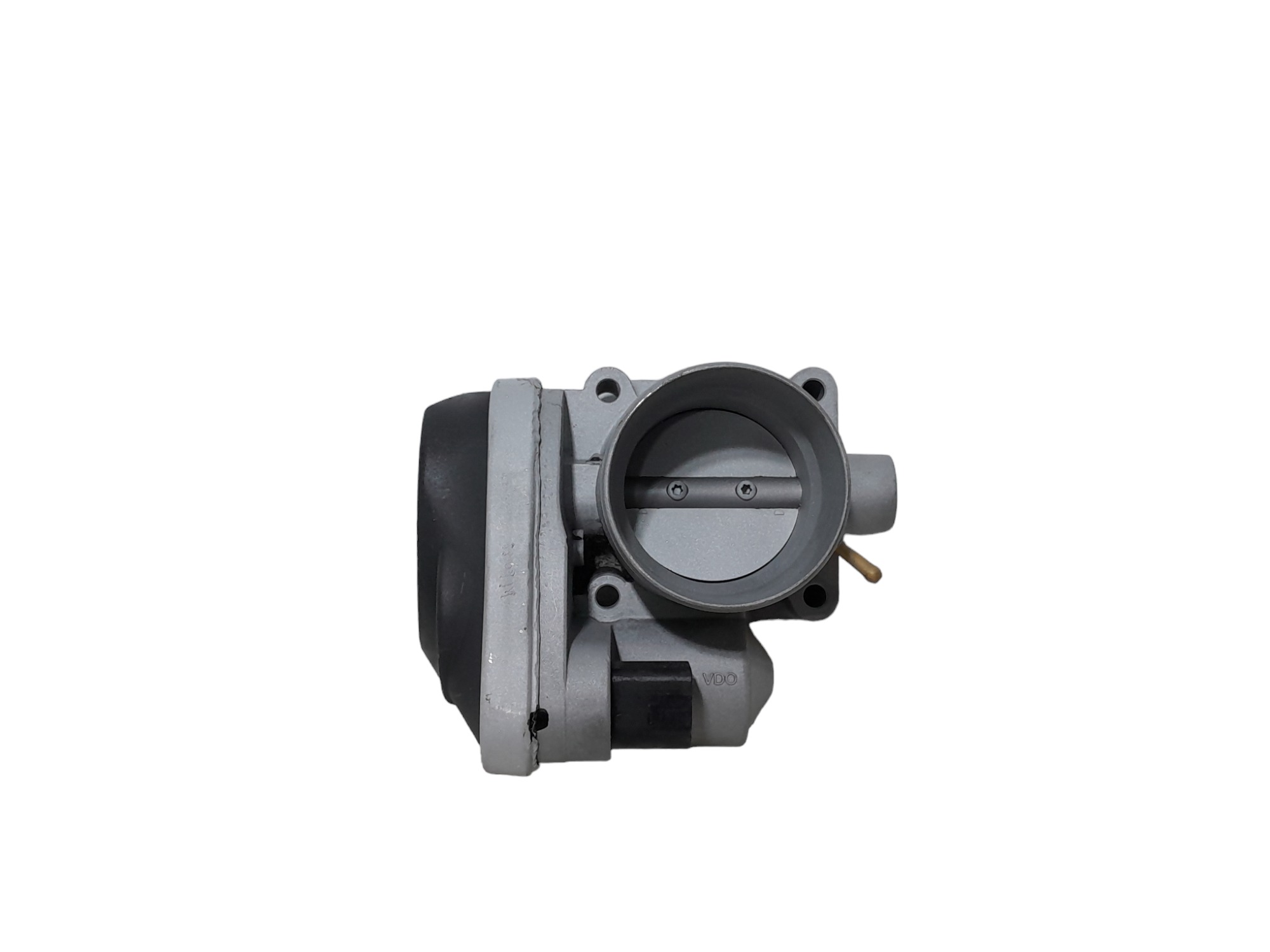 Corpo Borboleta Gol G5 G6 Saveiro Golf Polo Power 1.6. Flex 1