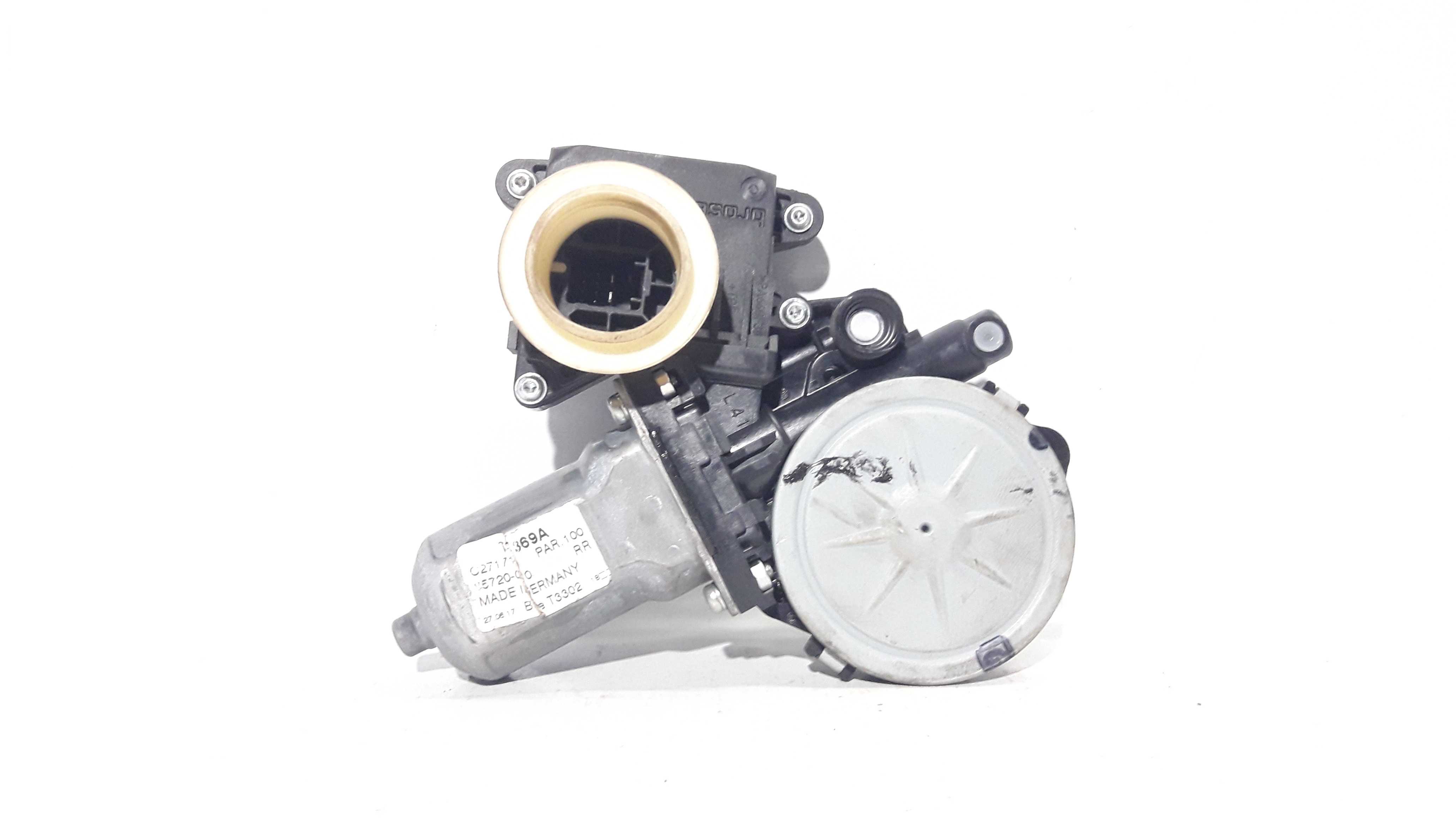 Motor Vidro Elétrico Traseiro Direito Corolla 15/19 85702020 1