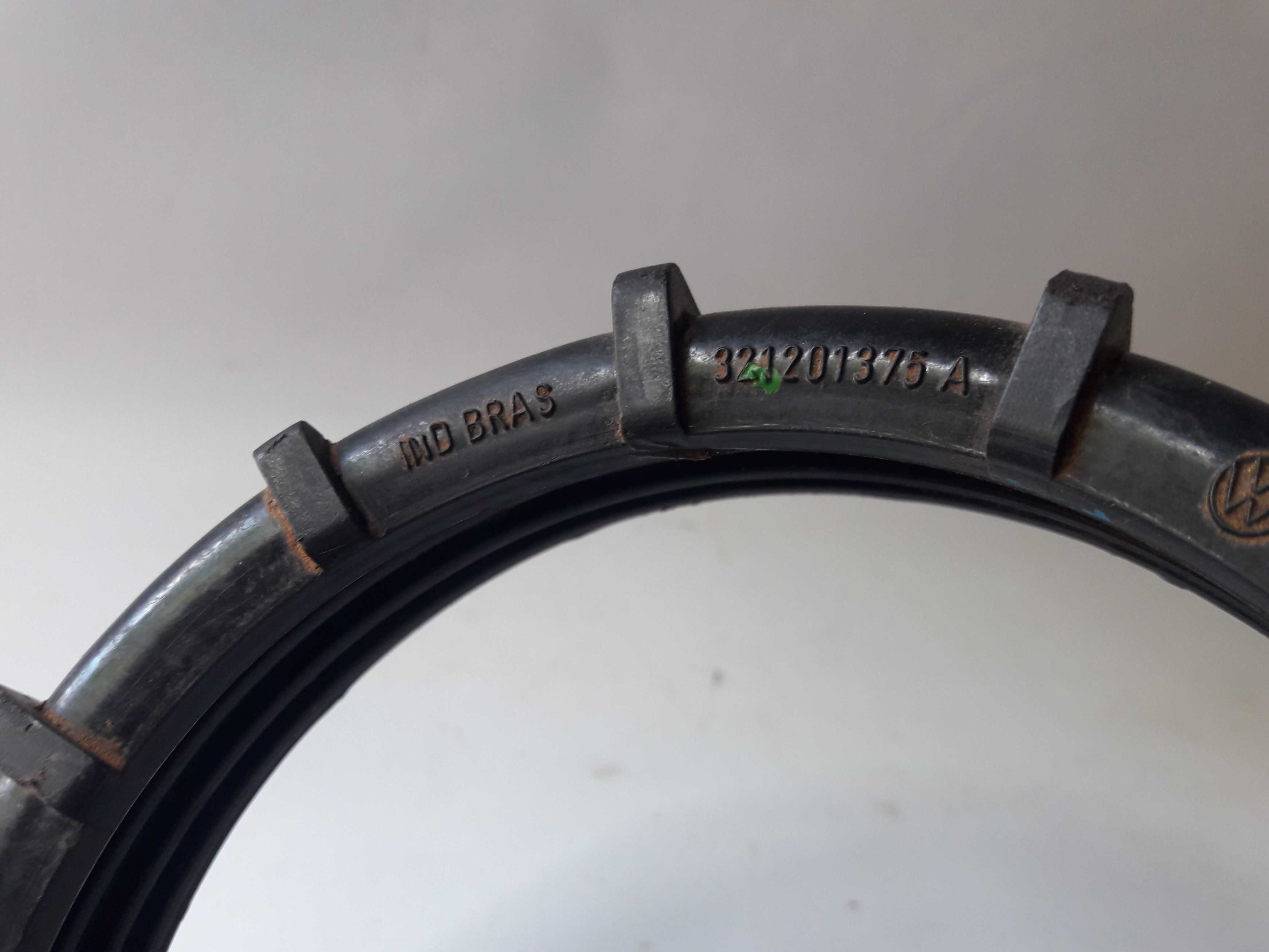 Porca Fixação Módulo Combustível Gol G5 321201375a Original 5