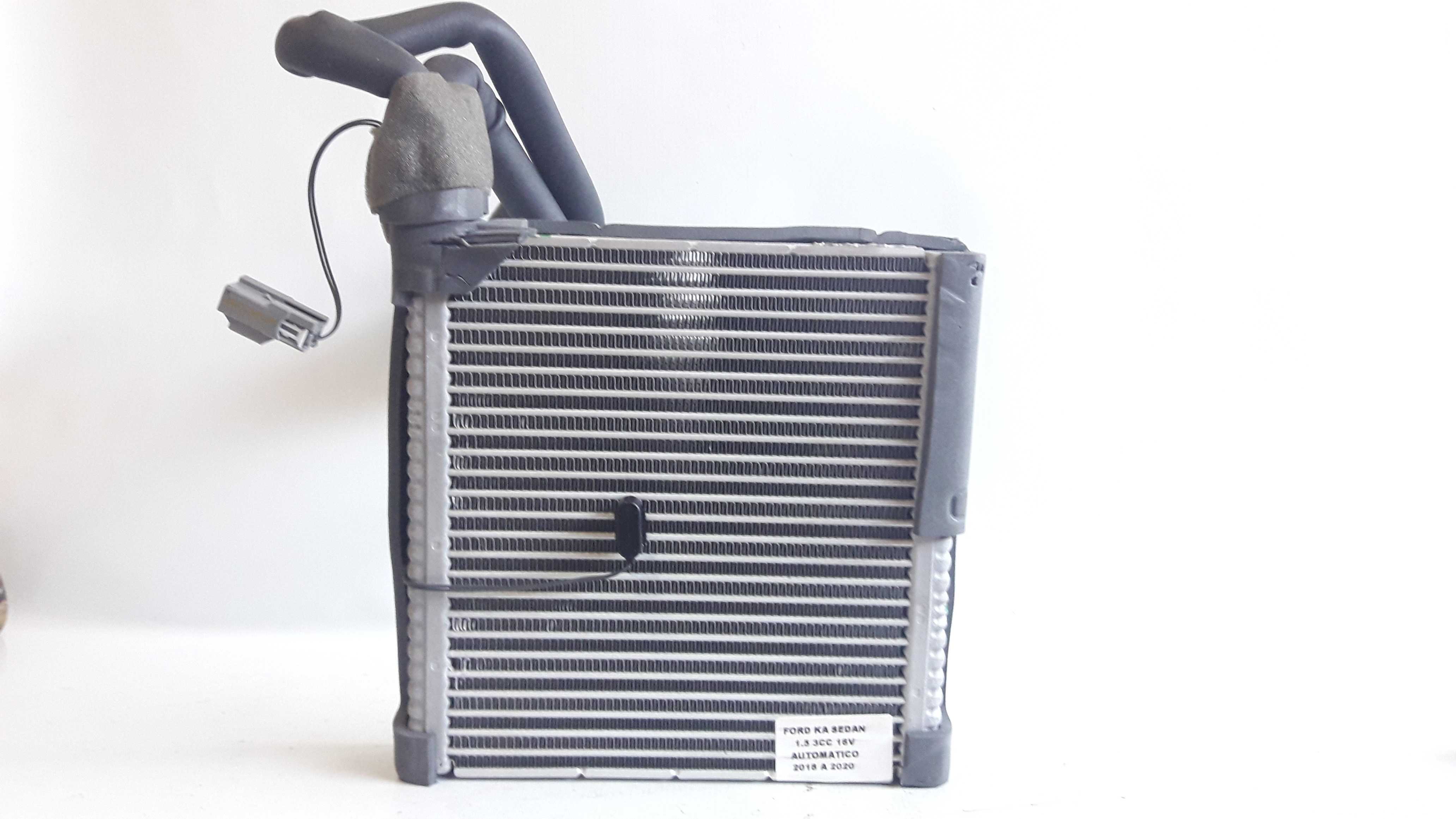 Evaporador Ar Condicionado Ford Ka Seda 2018/2020 Original 1