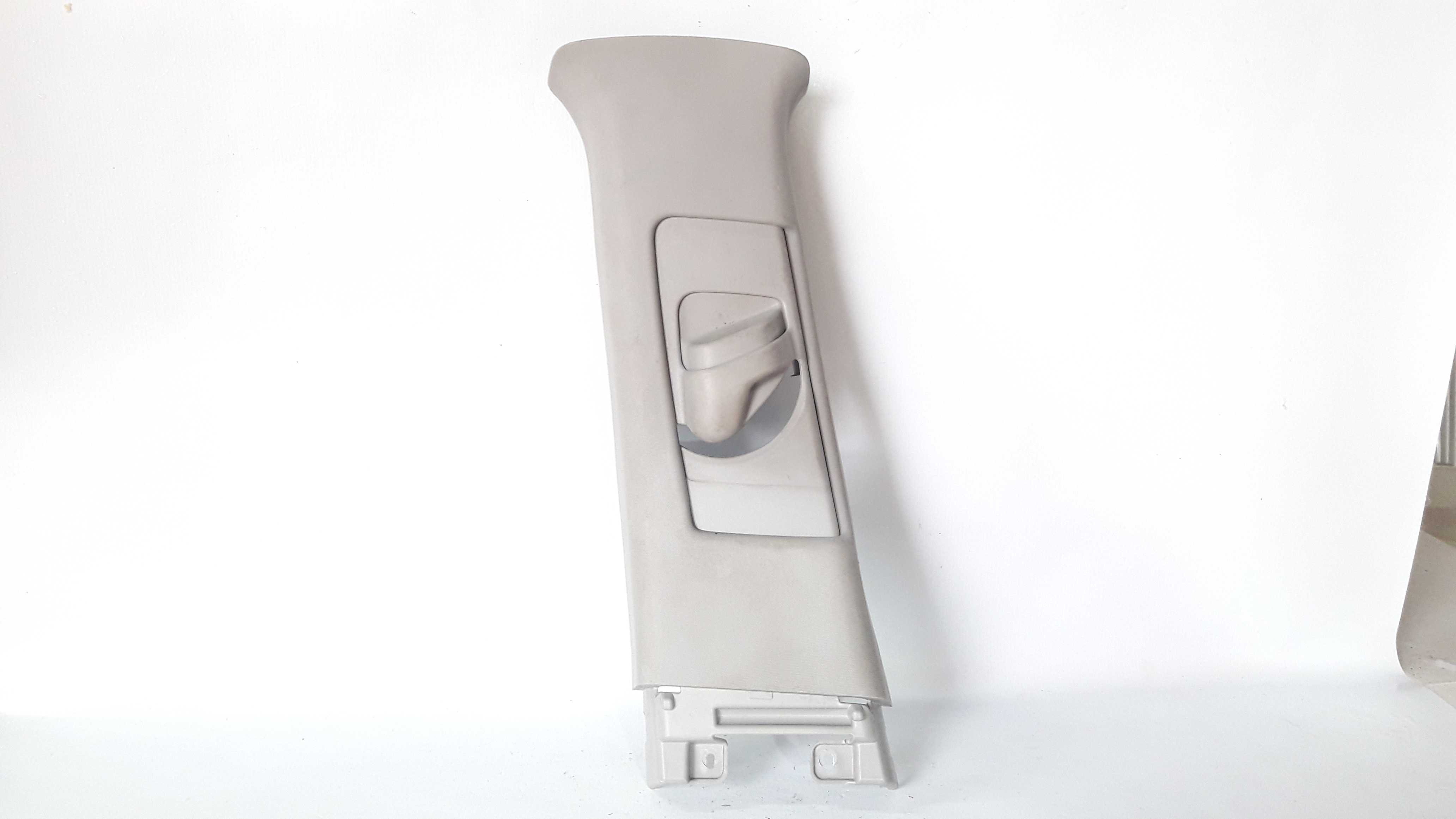 Moldura Central Coluna/cinto  Esquerdo Corolla Xrs 17 18 19 1