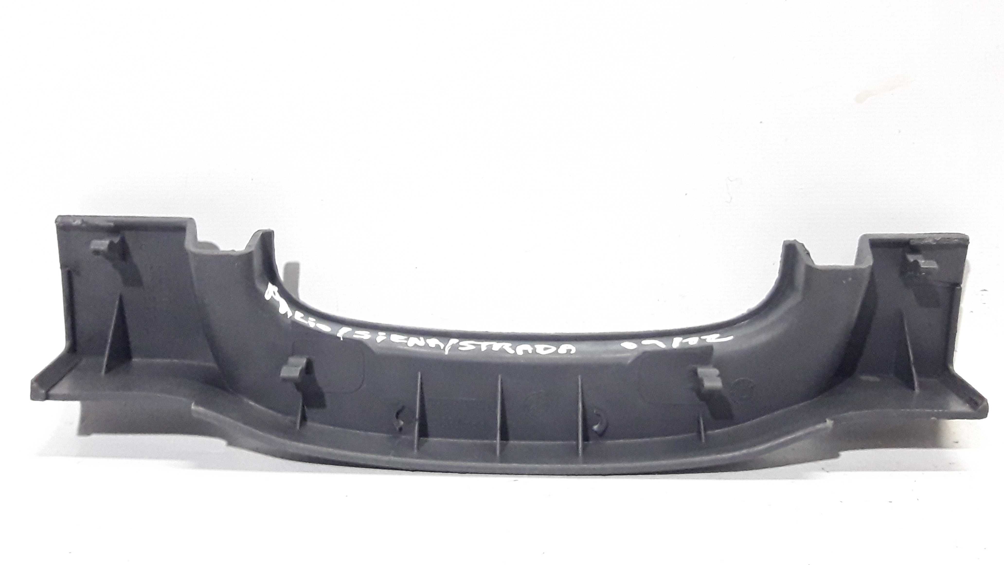 Moldura Painel Palio/siena/strada 04/09 735336640 3