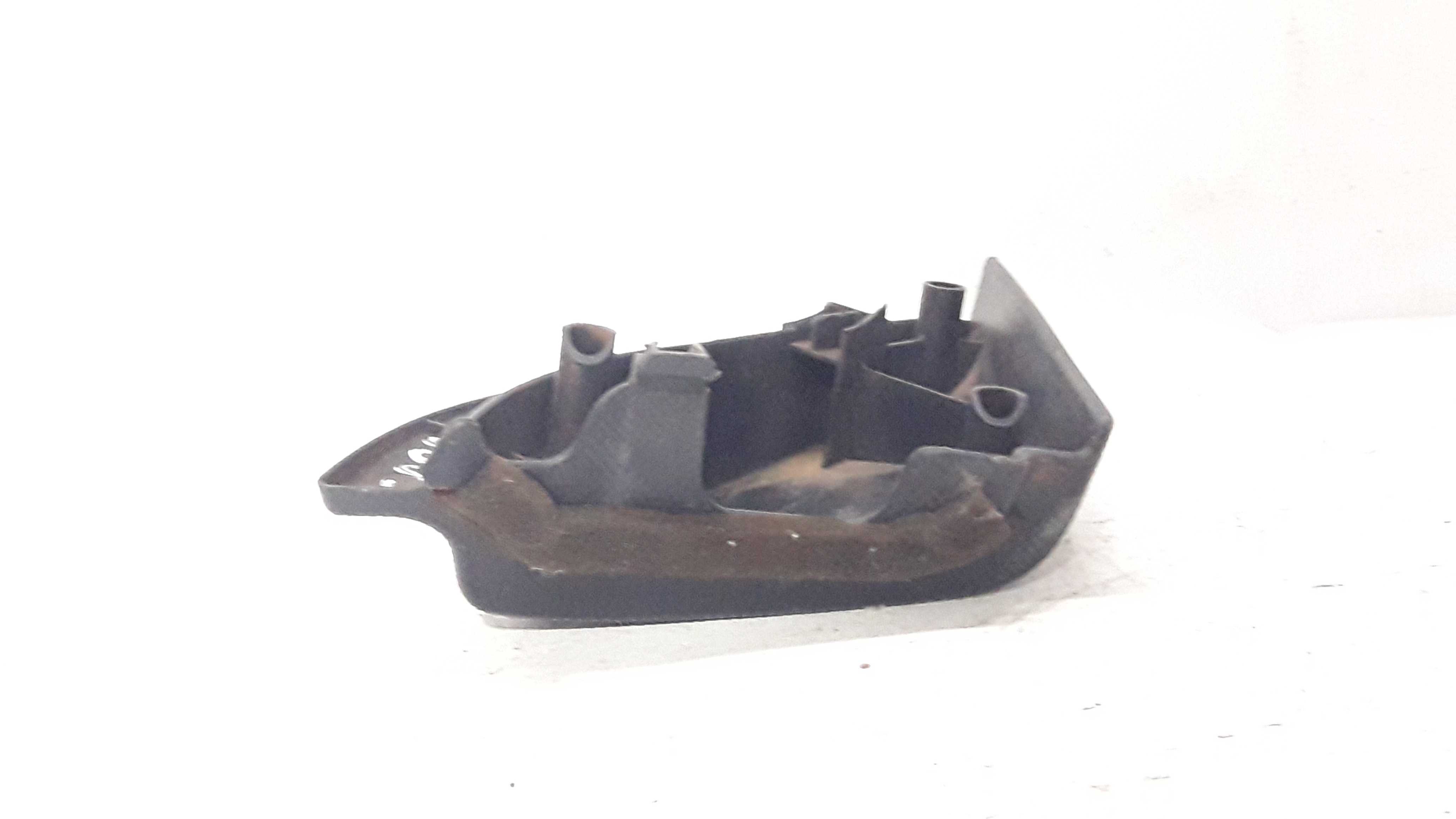 Moldura Int Retrovisor Esquerdo Corolla 03 A 08 679202180 Preto 3