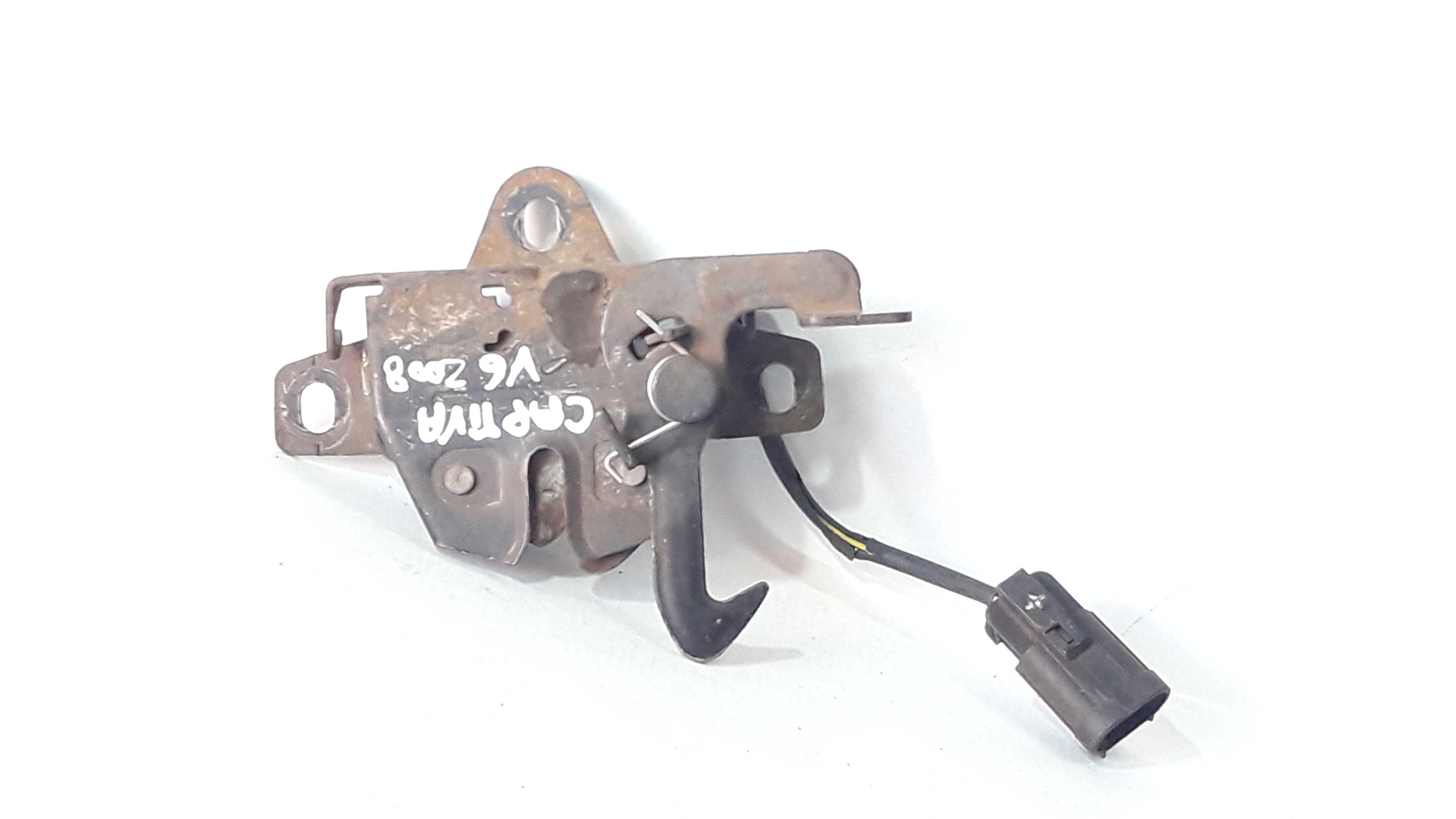 Fechadura Capo Captiva 8/13 23480