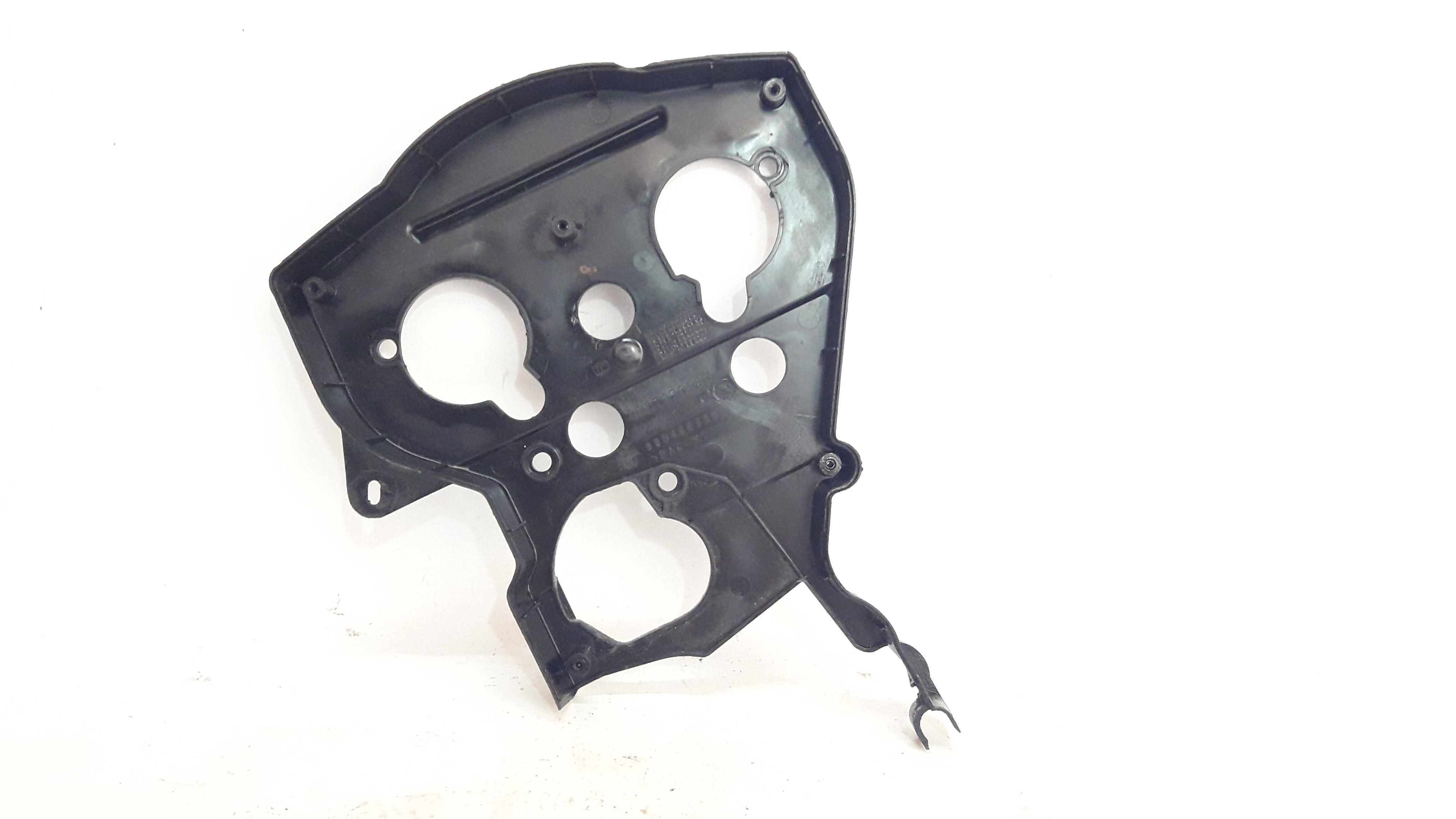 Capa Correia Dentada Peugeot 206 1.6 16v 06 A 10 9637026580 6