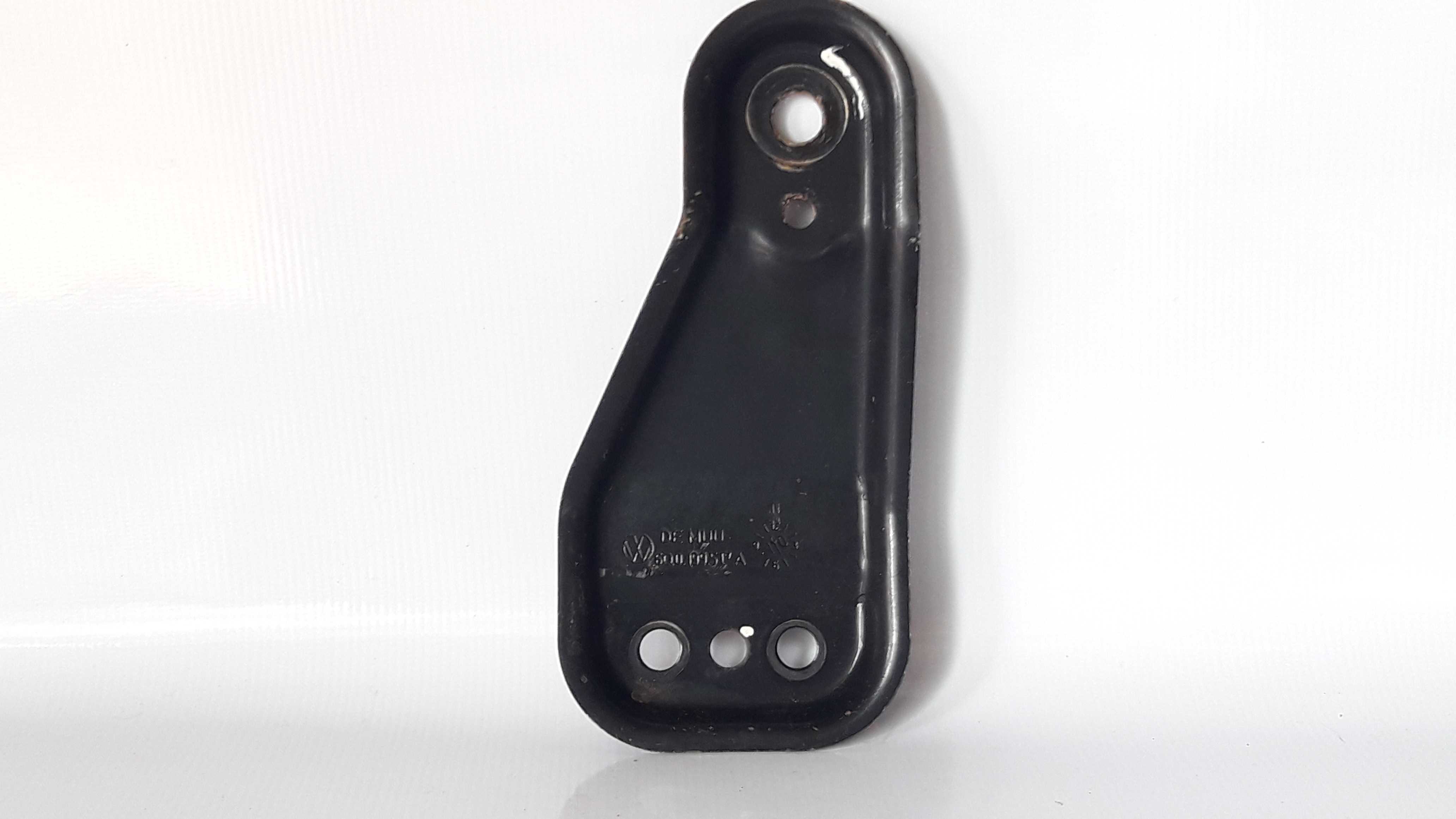 Suporte Cambio Agregado Lado Esquerdo Gol G5 6q0199517 2