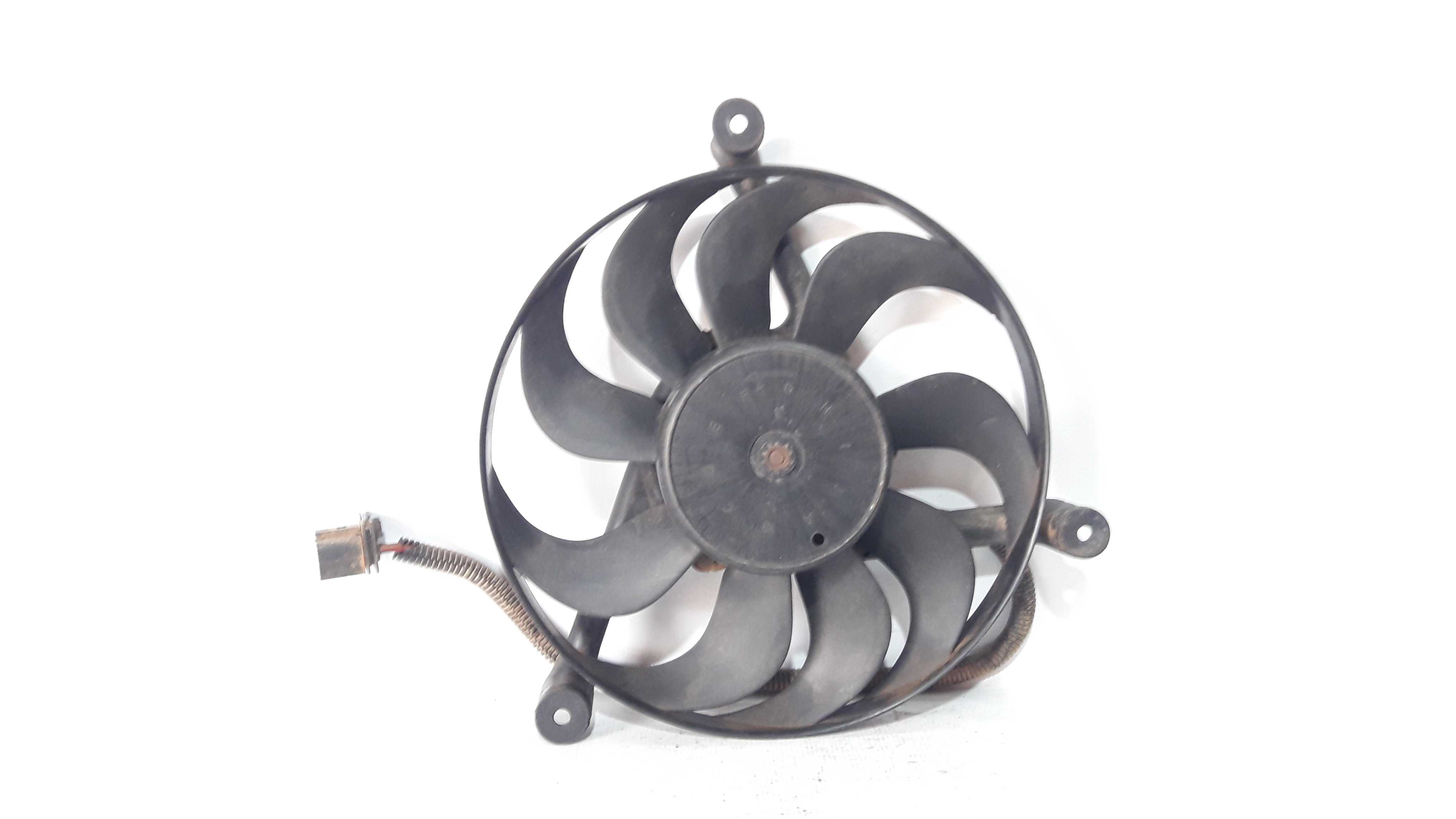 Ventoinha Radiador 9 Pás Audi A3 1.8 Turbo 99/06
