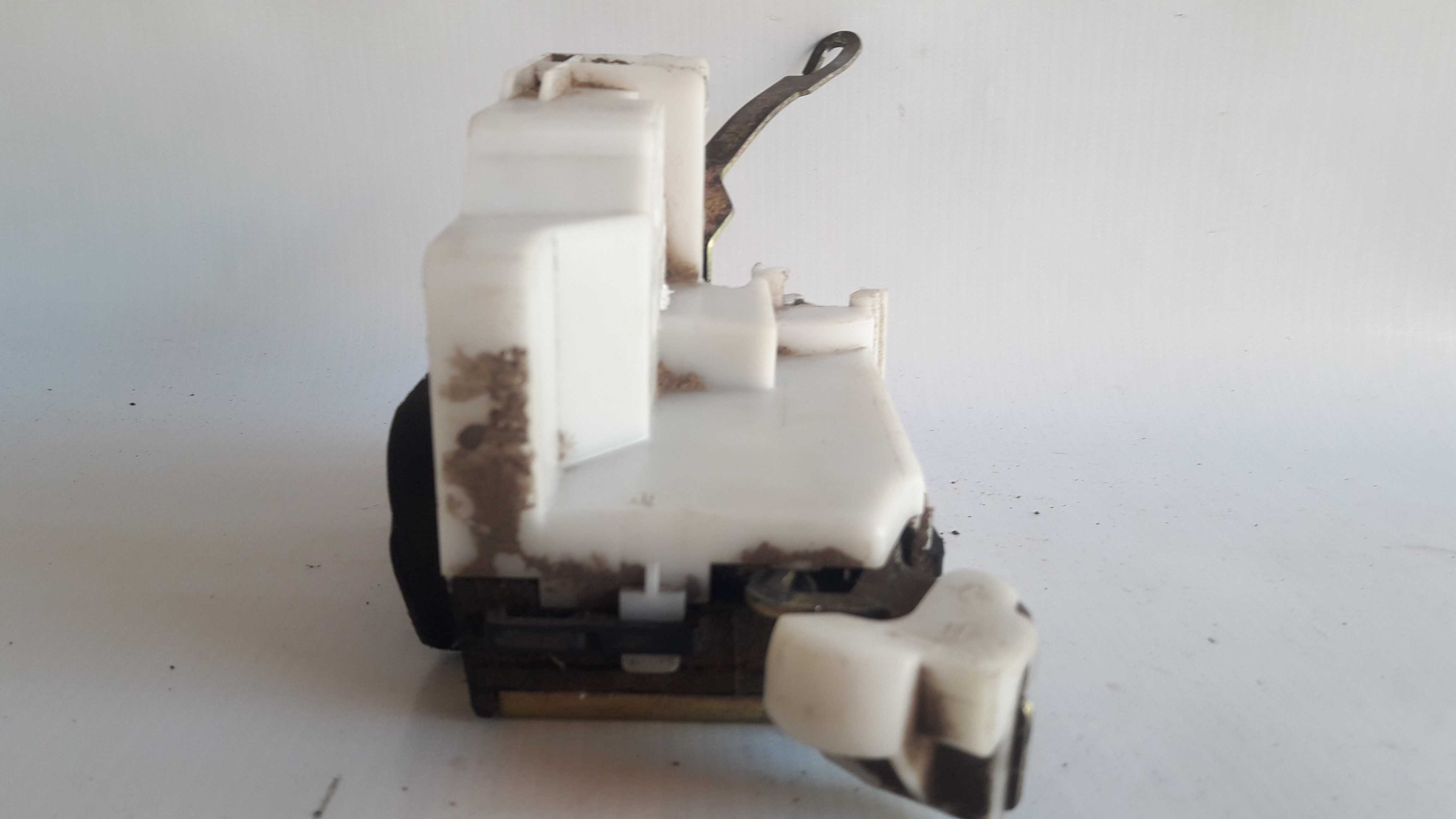 Fechadura Porta Traseira Direita Celta/prisma 07/12 Original 4