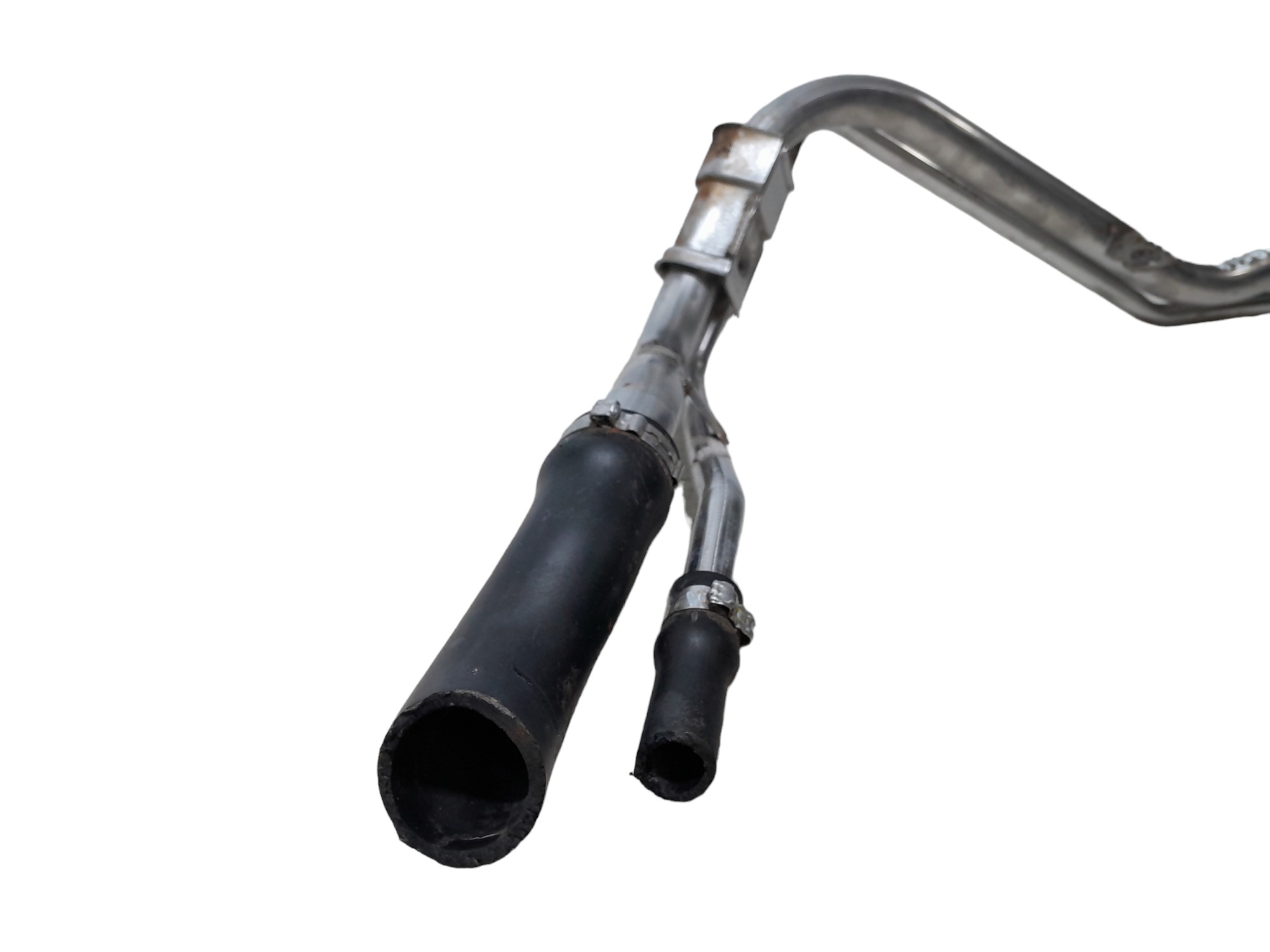 Gargalo Tanque De Combustível Ford Focus Hacth 2009 A 2013 6