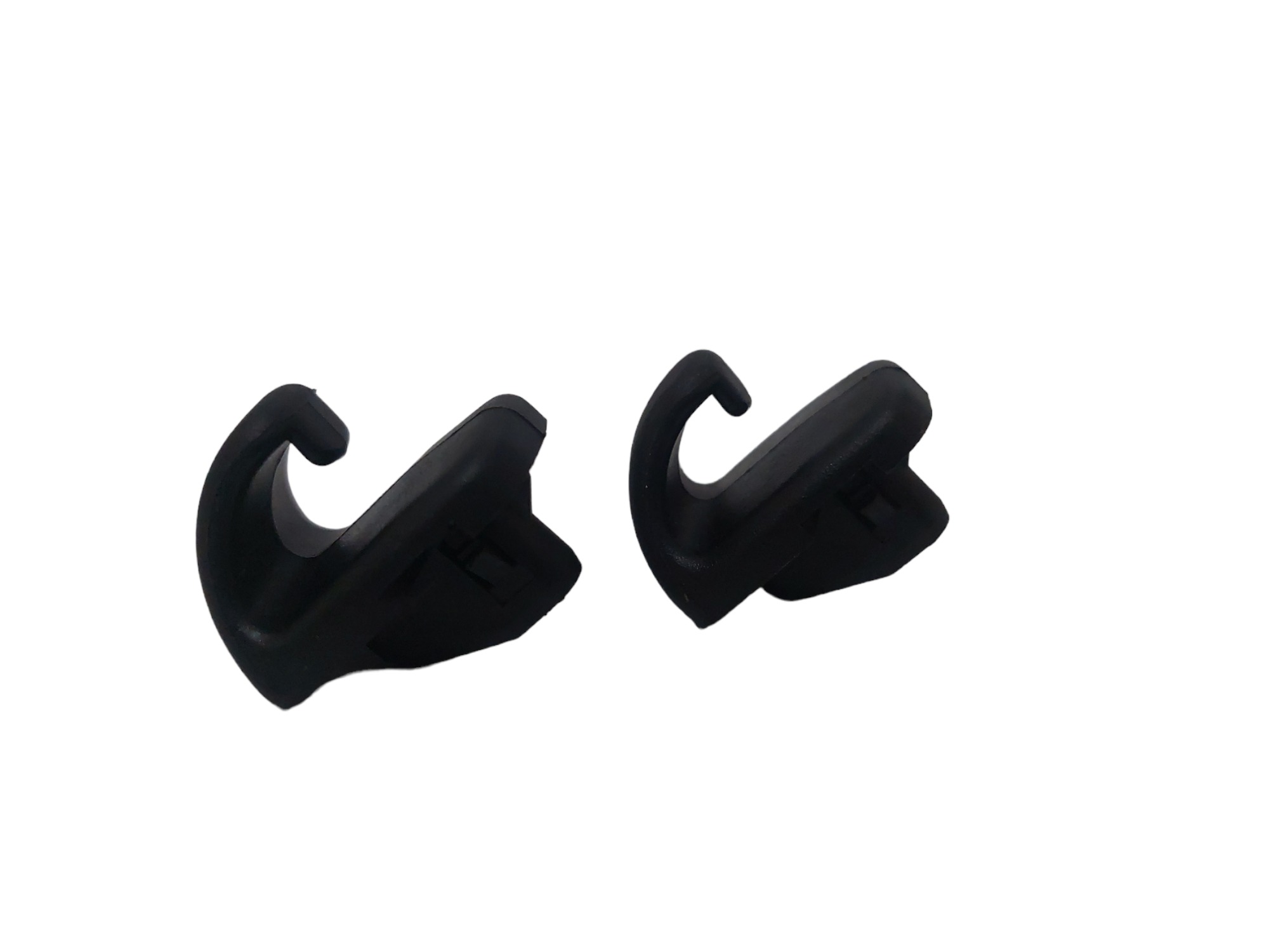 Par Suporte Quebra Sol Original Renault Fluence 11/15