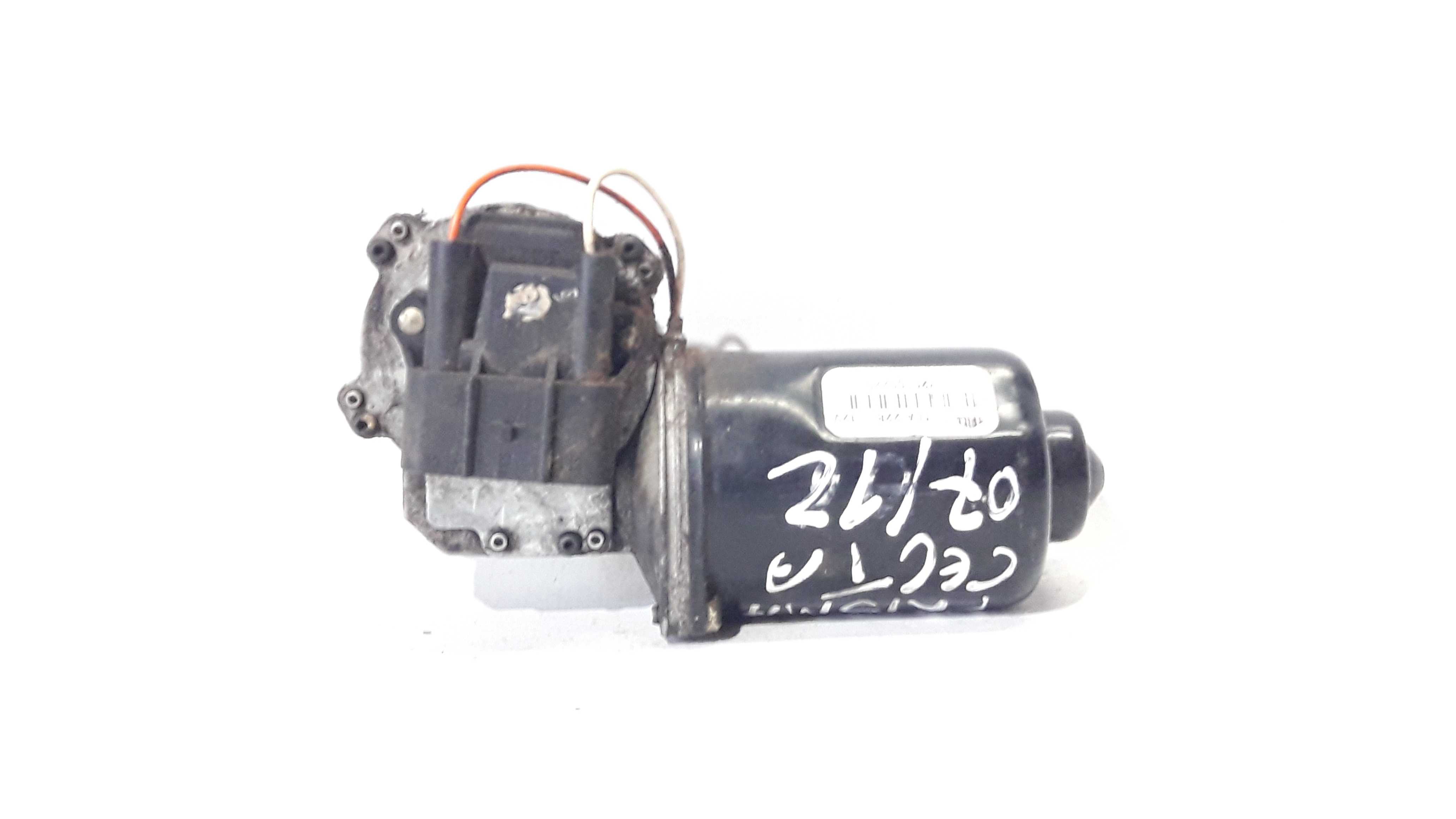 Motor Limpador Parabrisa Celta/prisma 7/12 93315011 4