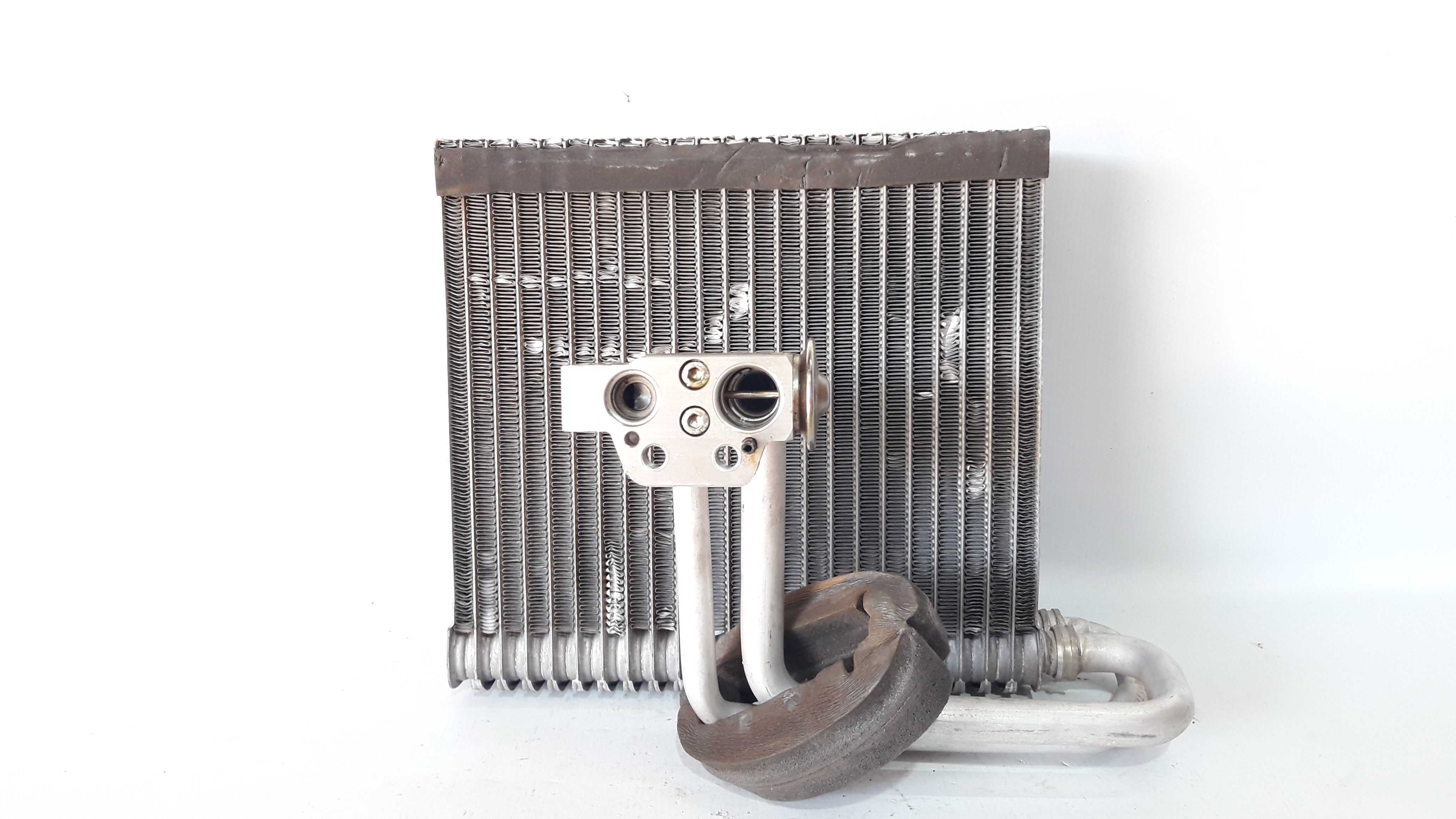 Condensador Ar Condicionado Gol G6 19780 3