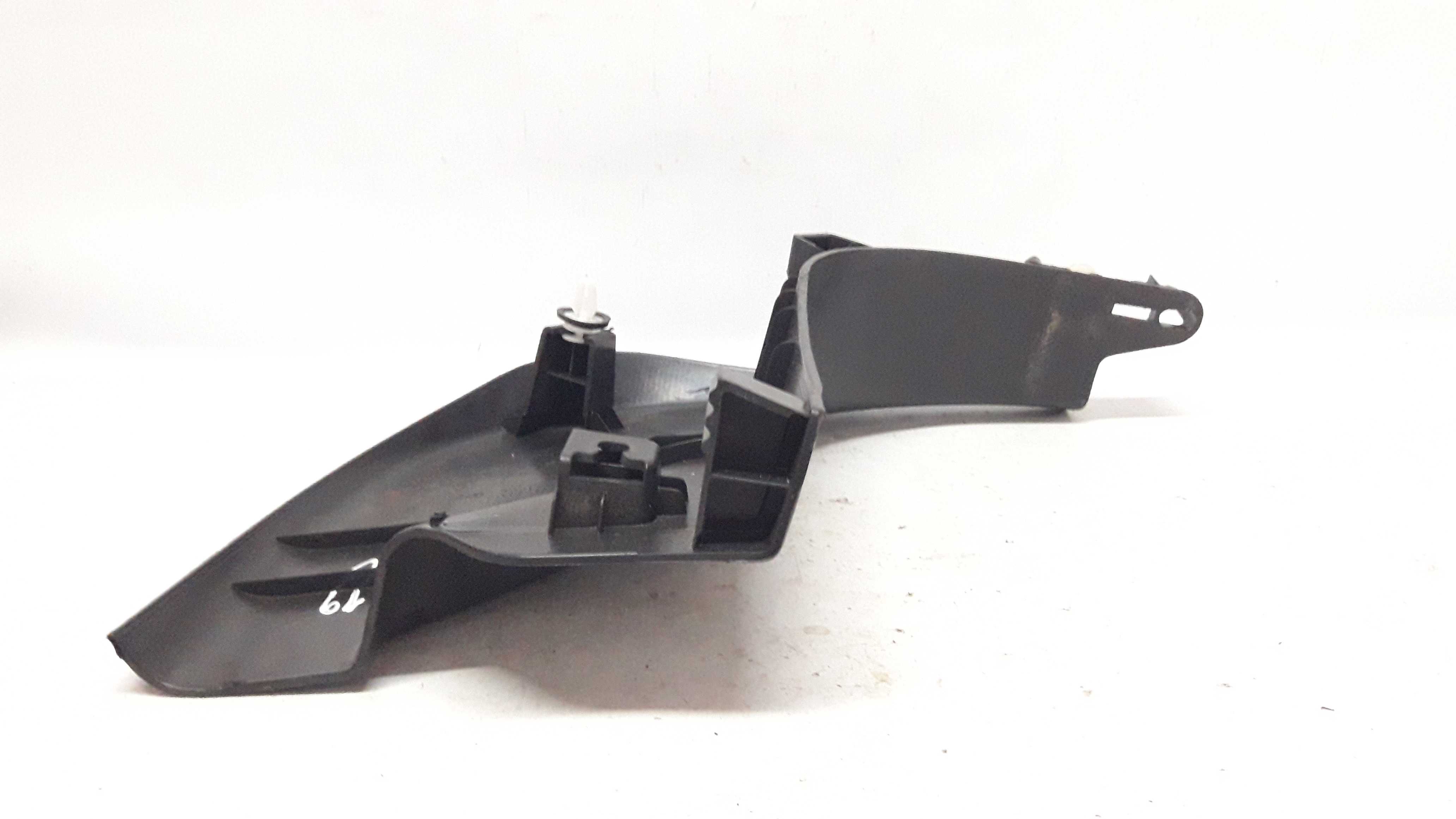 Soleira Interna Dianteira Direita Ford Ka 14 A 19 E3b5a02348 Preto 5