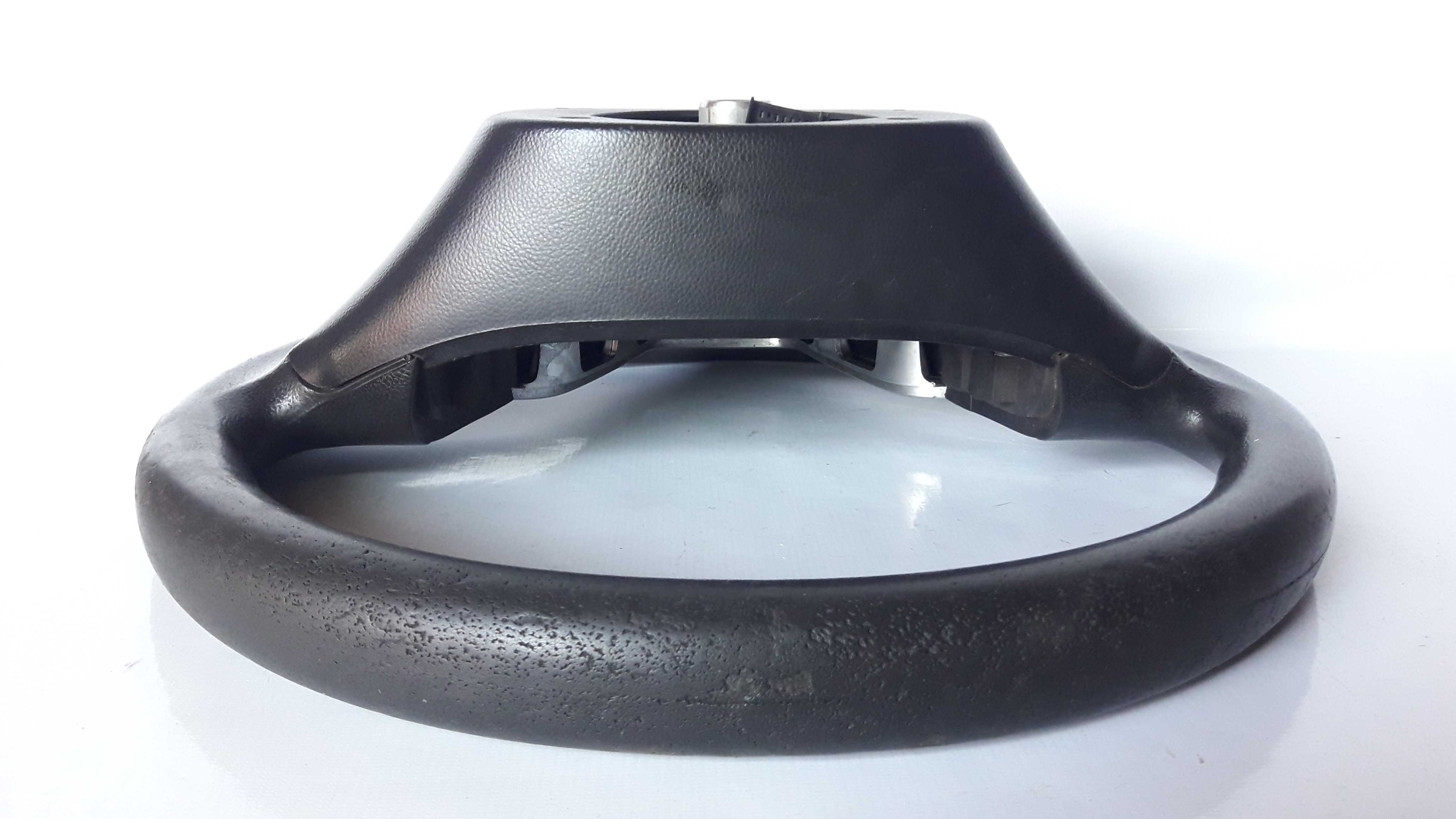 Volante Direção Captiva Sport 2009 2010 2012 2013 Original Preto 7