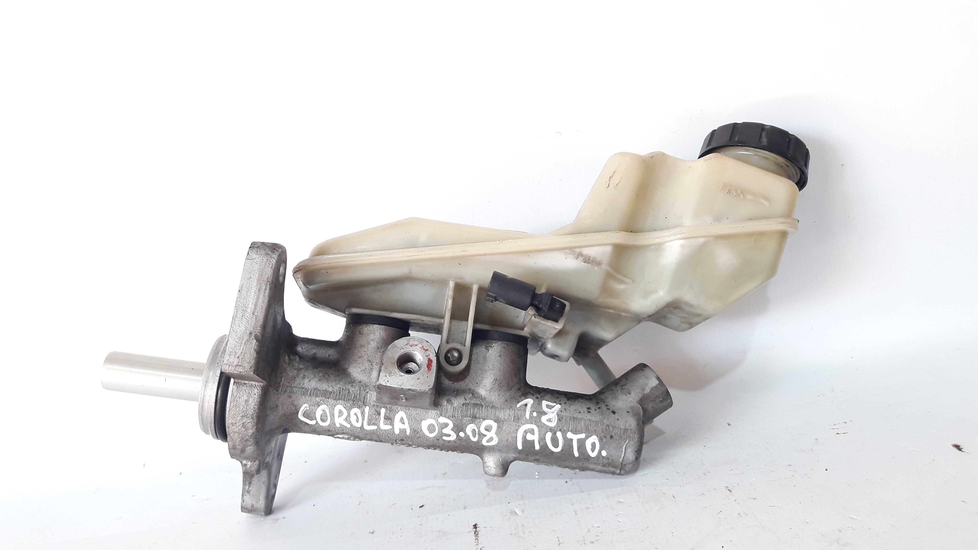 Cilindro Mestre Freio C Reservatório Corolla 1.8 Aut 16v 3/8 1