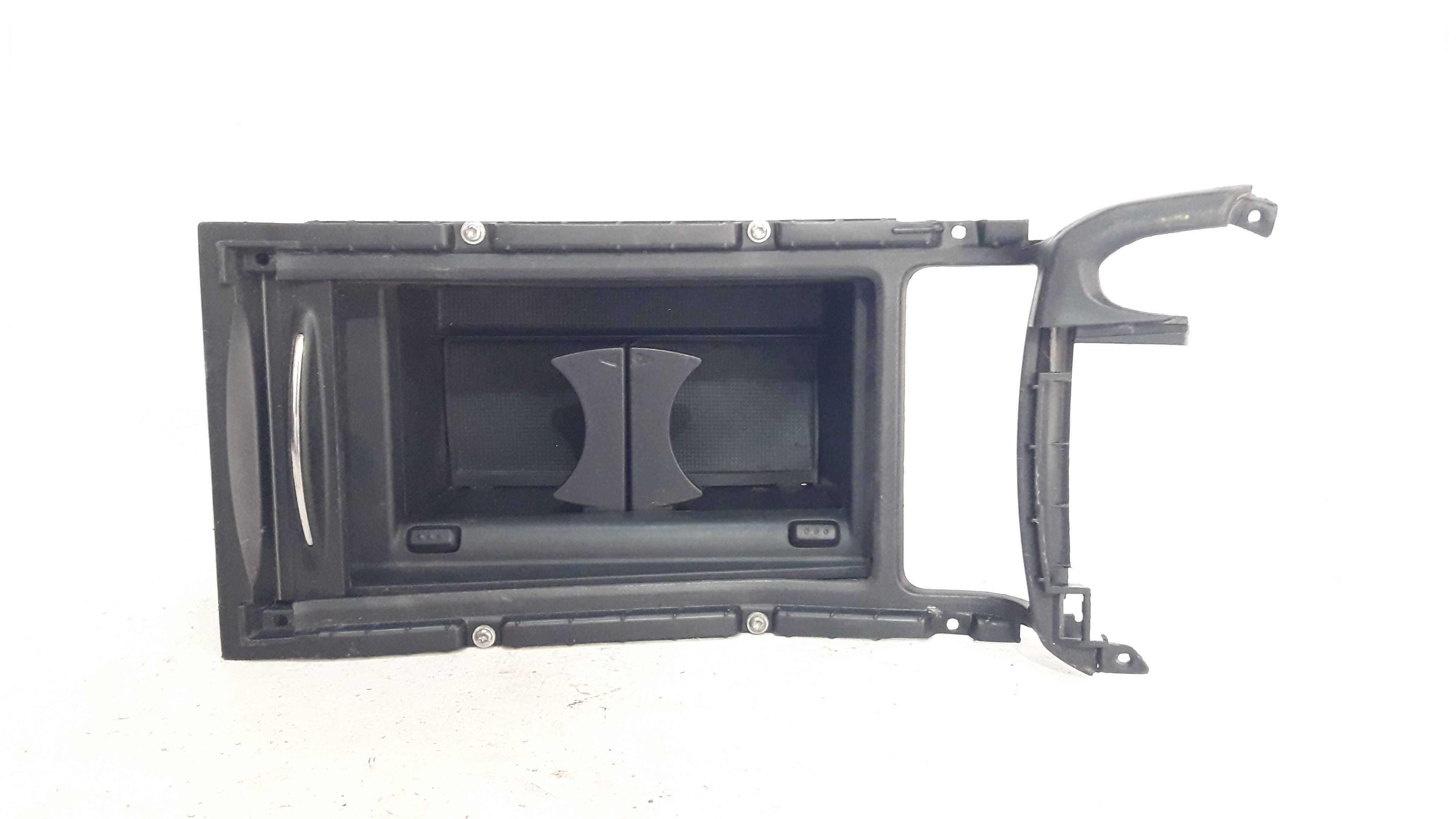 Console Porta Objetos New Civic 07 A 11 1308562 3